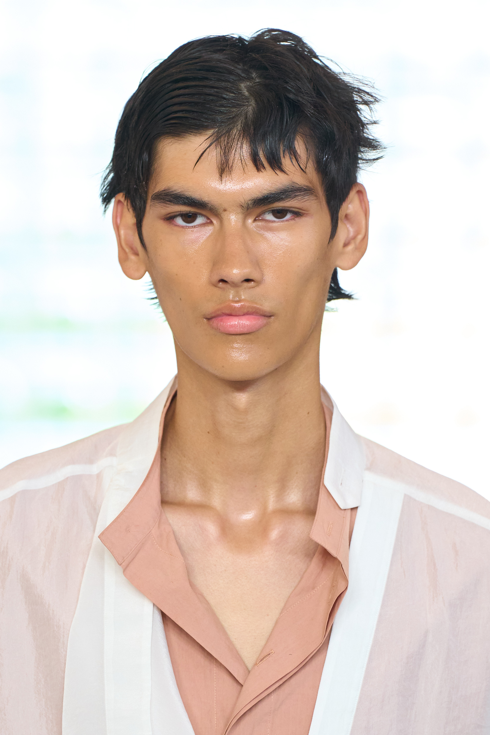 Pronounce Spring 2027 Men's Fashion Show Details