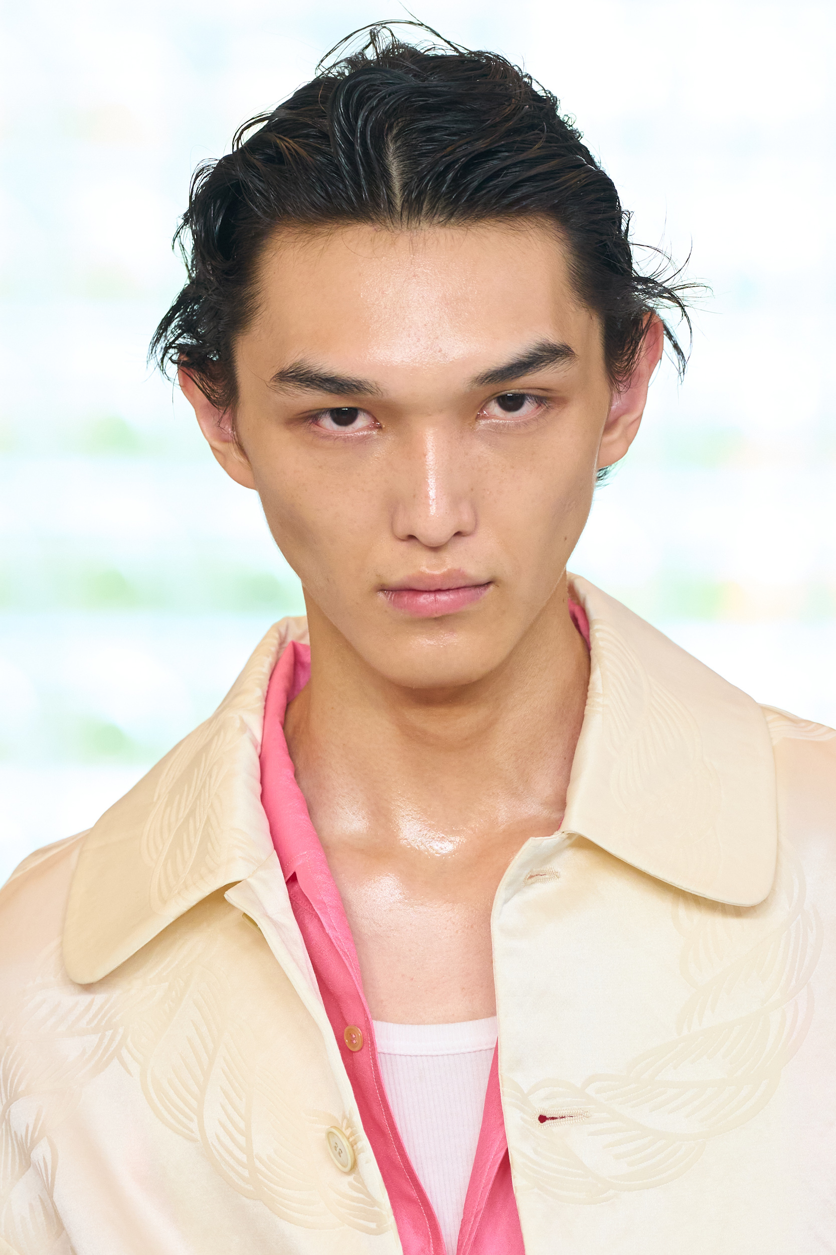Pronounce Spring 2027 Men's Fashion Show Details