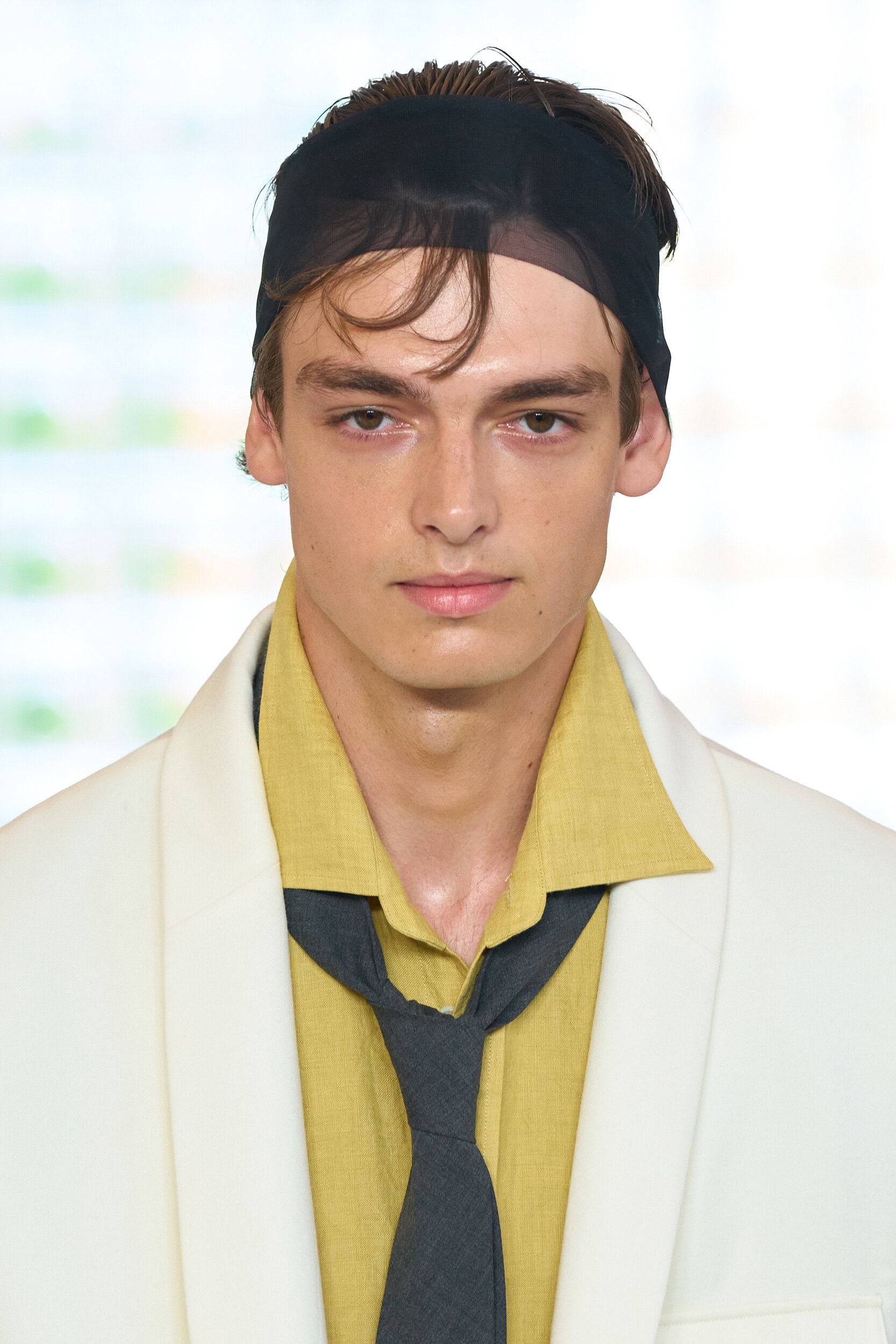 Pronounce Spring 2027 Men's Fashion Show Details