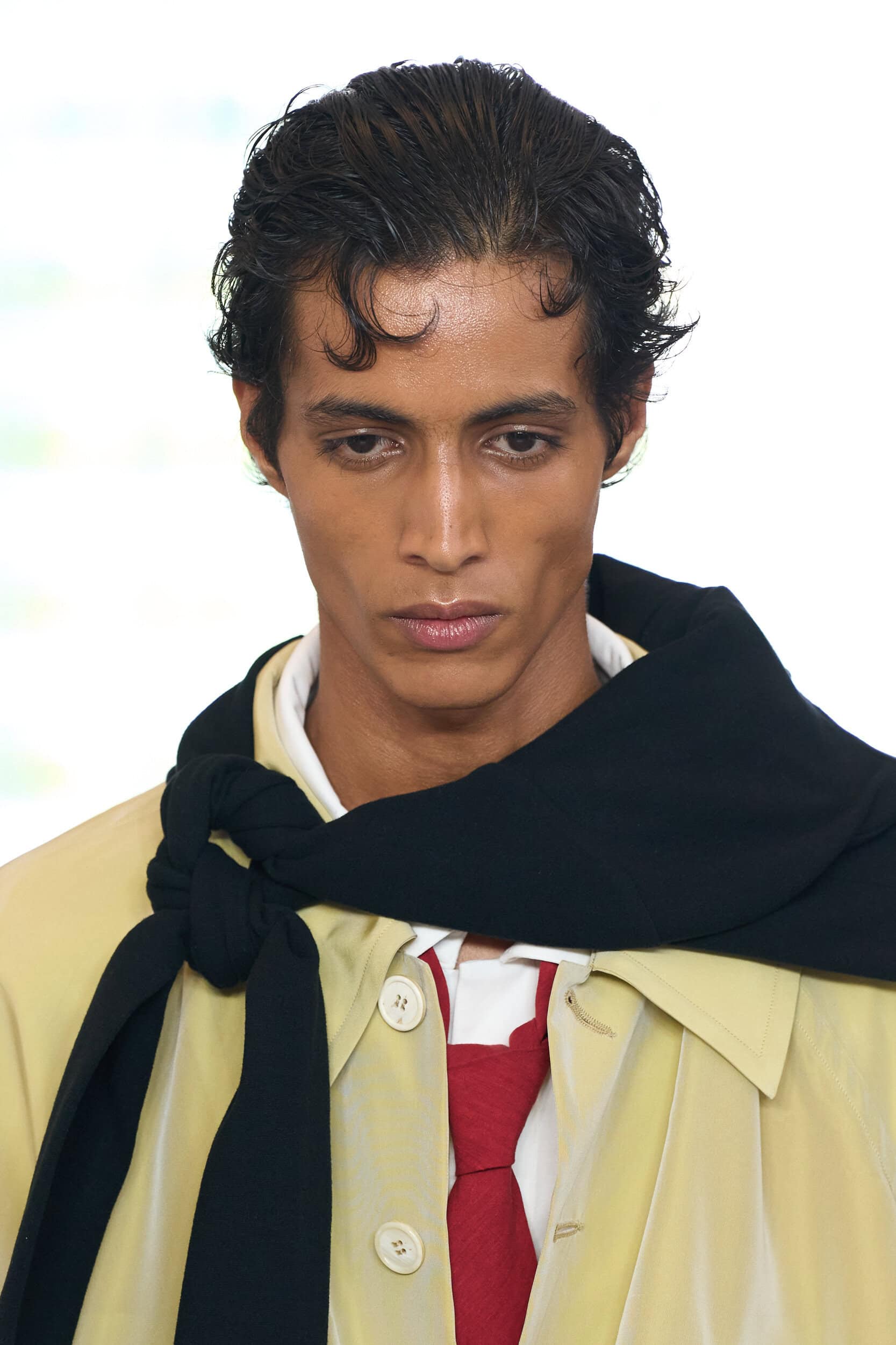 Pronounce Spring 2027 Men's Fashion Show Details