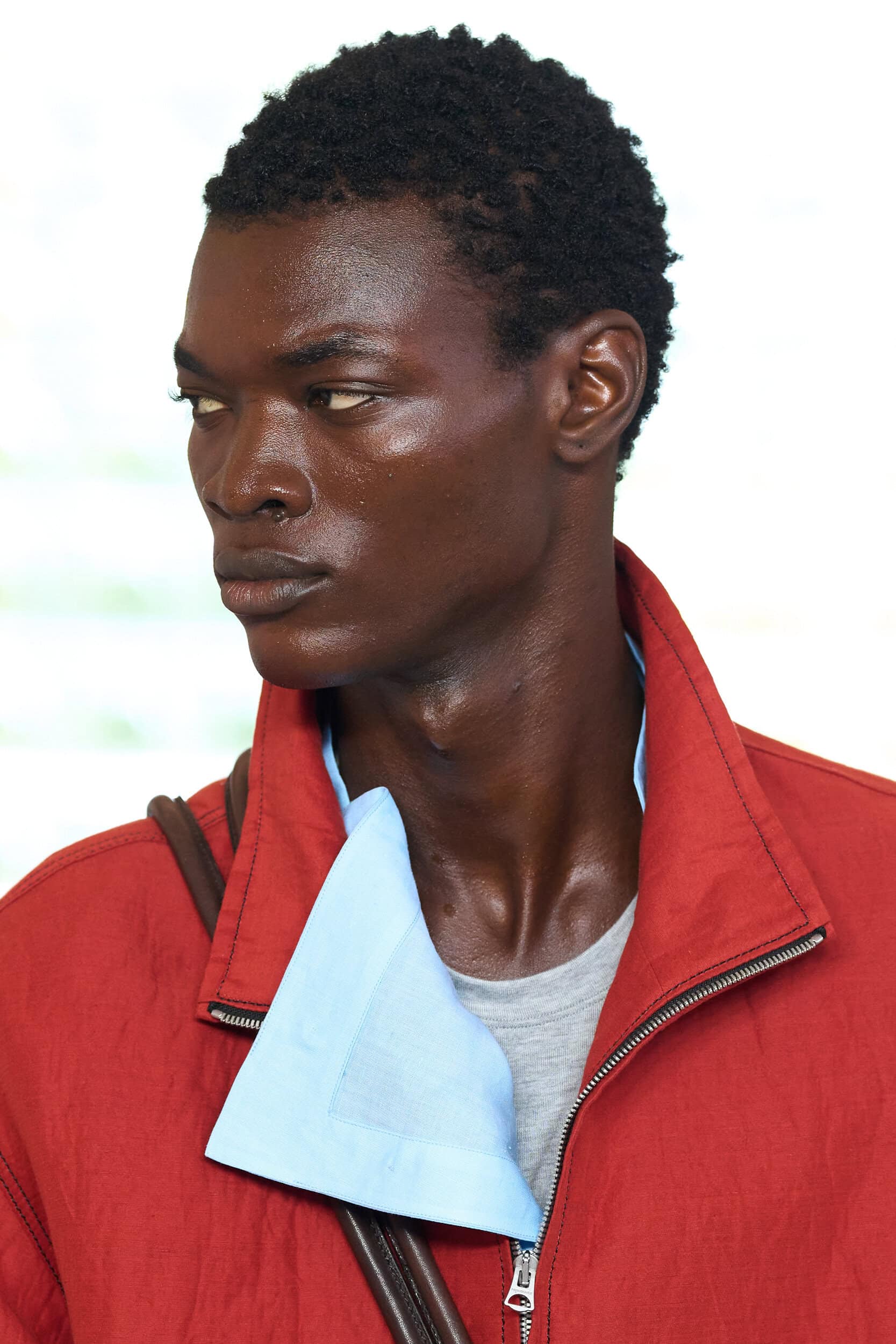 Pronounce Spring 2027 Men's Fashion Show Details