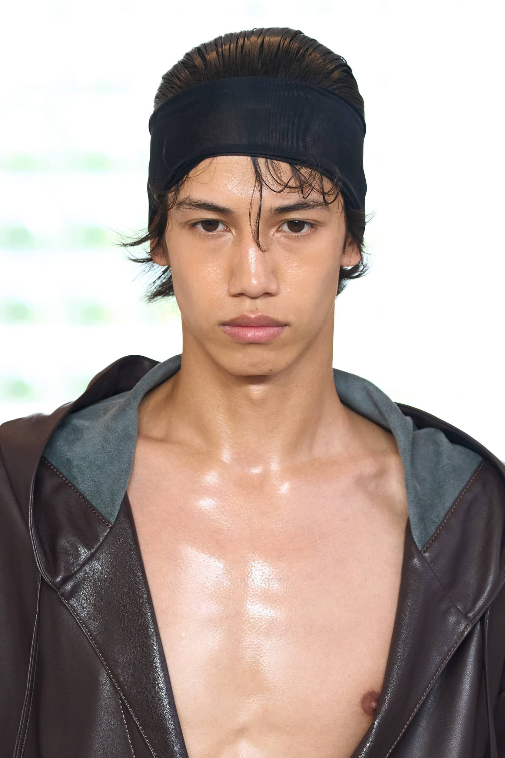 Pronounce Spring 2027 Men's Fashion Show Details