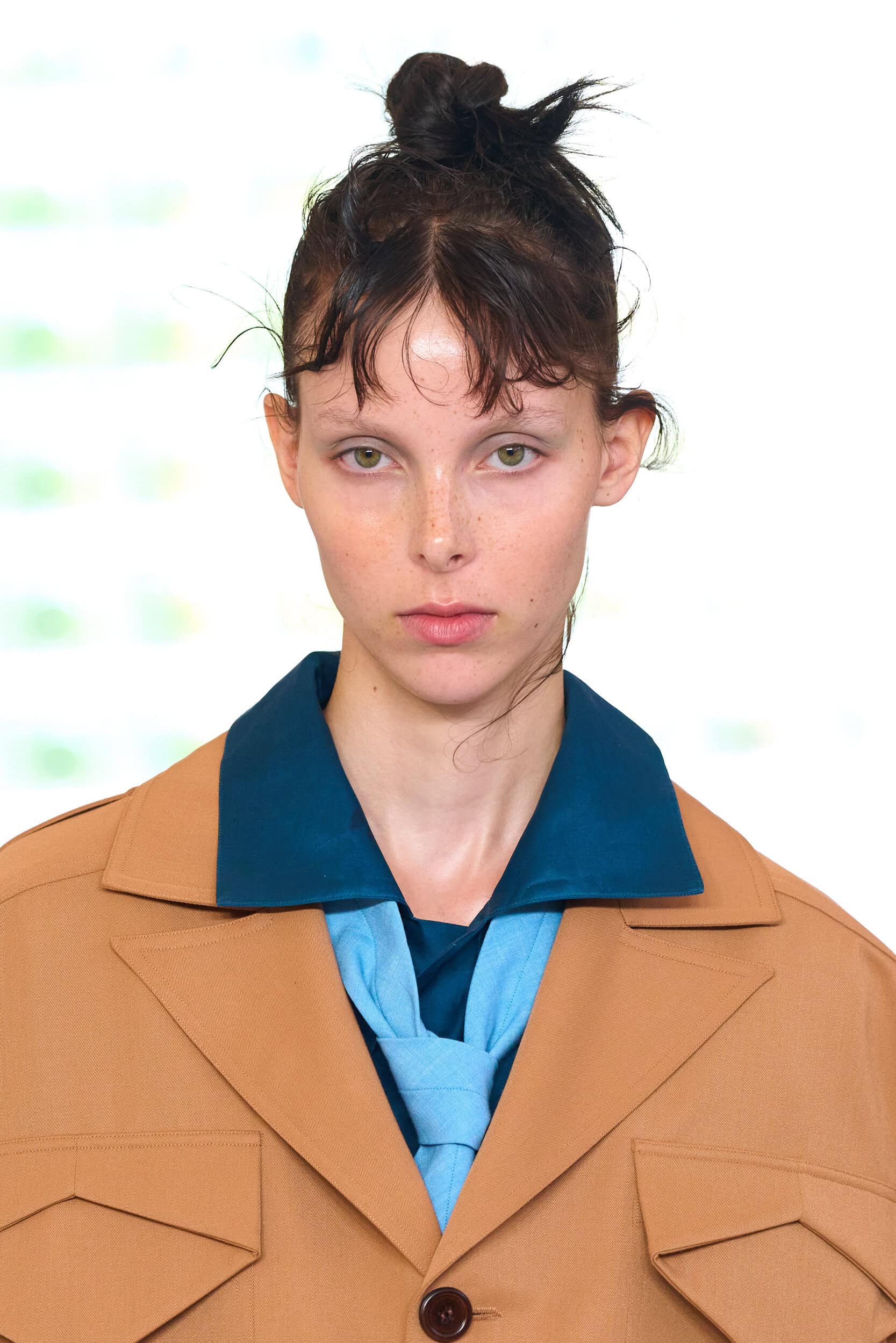 Pronounce Spring 2027 Men's Fashion Show Details