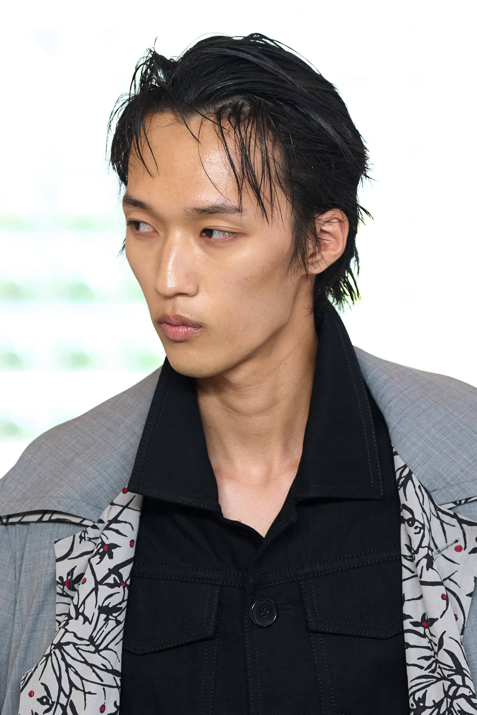 Pronounce Spring 2027 Men's Fashion Show Details