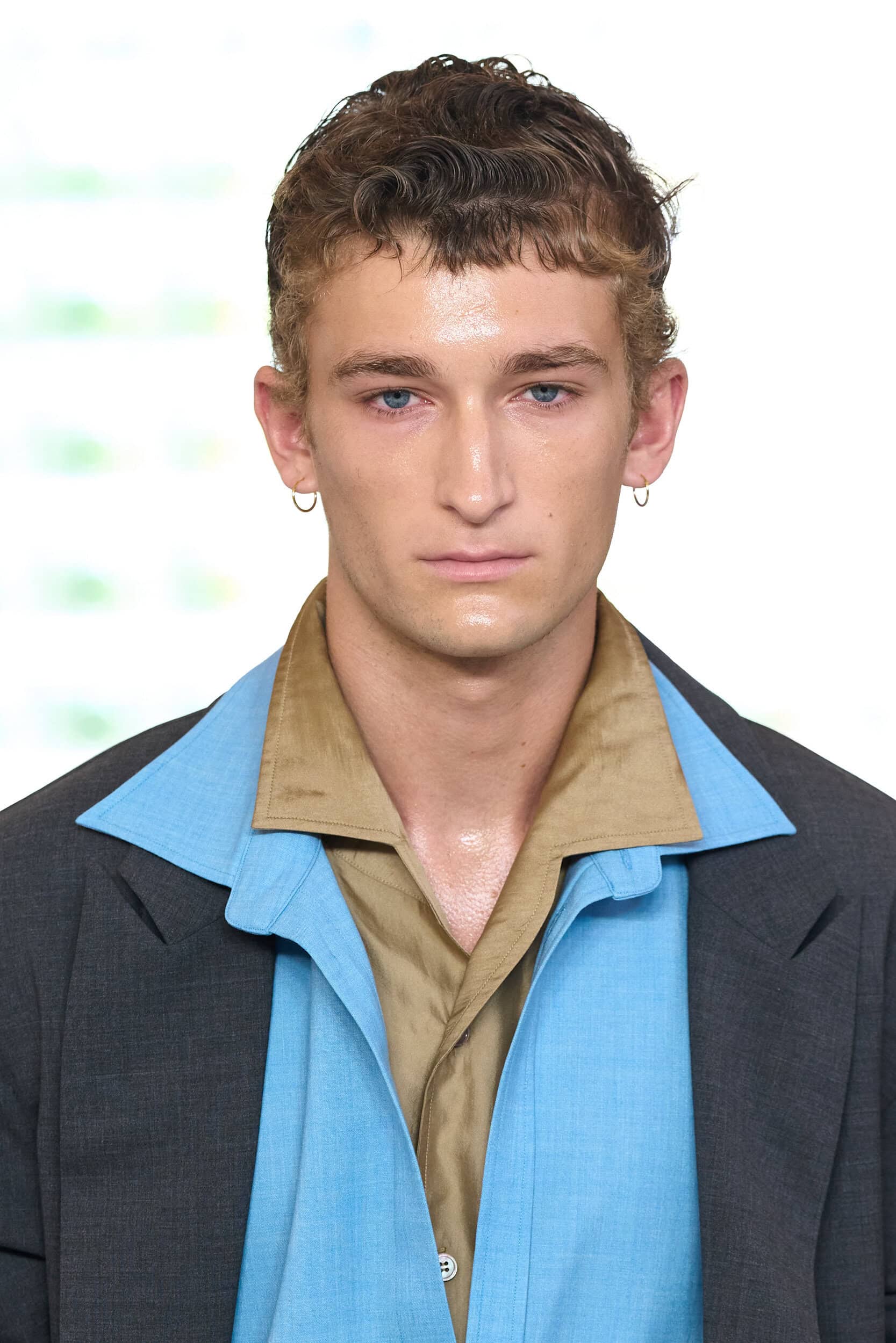 Pronounce Spring 2027 Men's Fashion Show Details