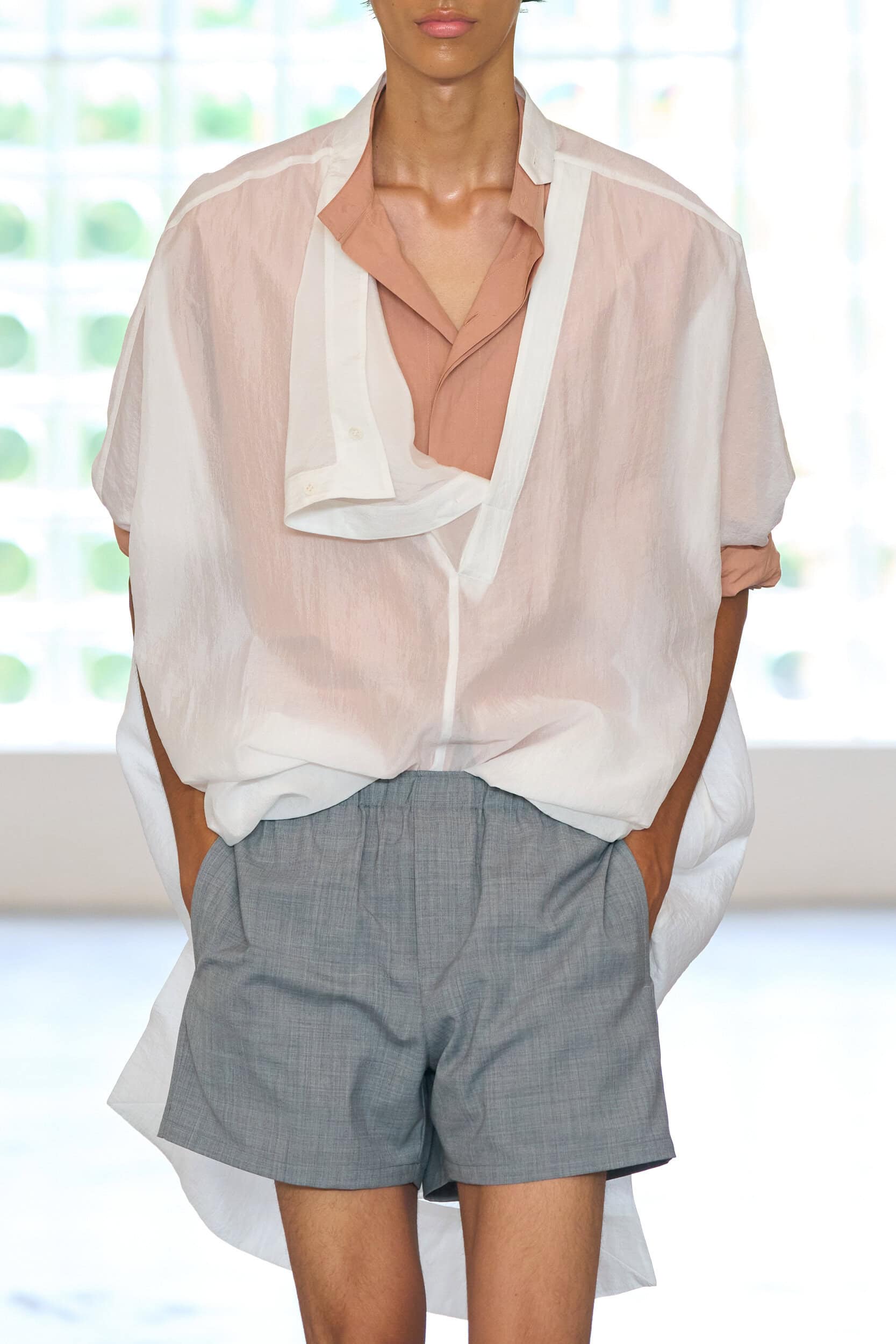 Pronounce Spring 2027 Men's Fashion Show Details