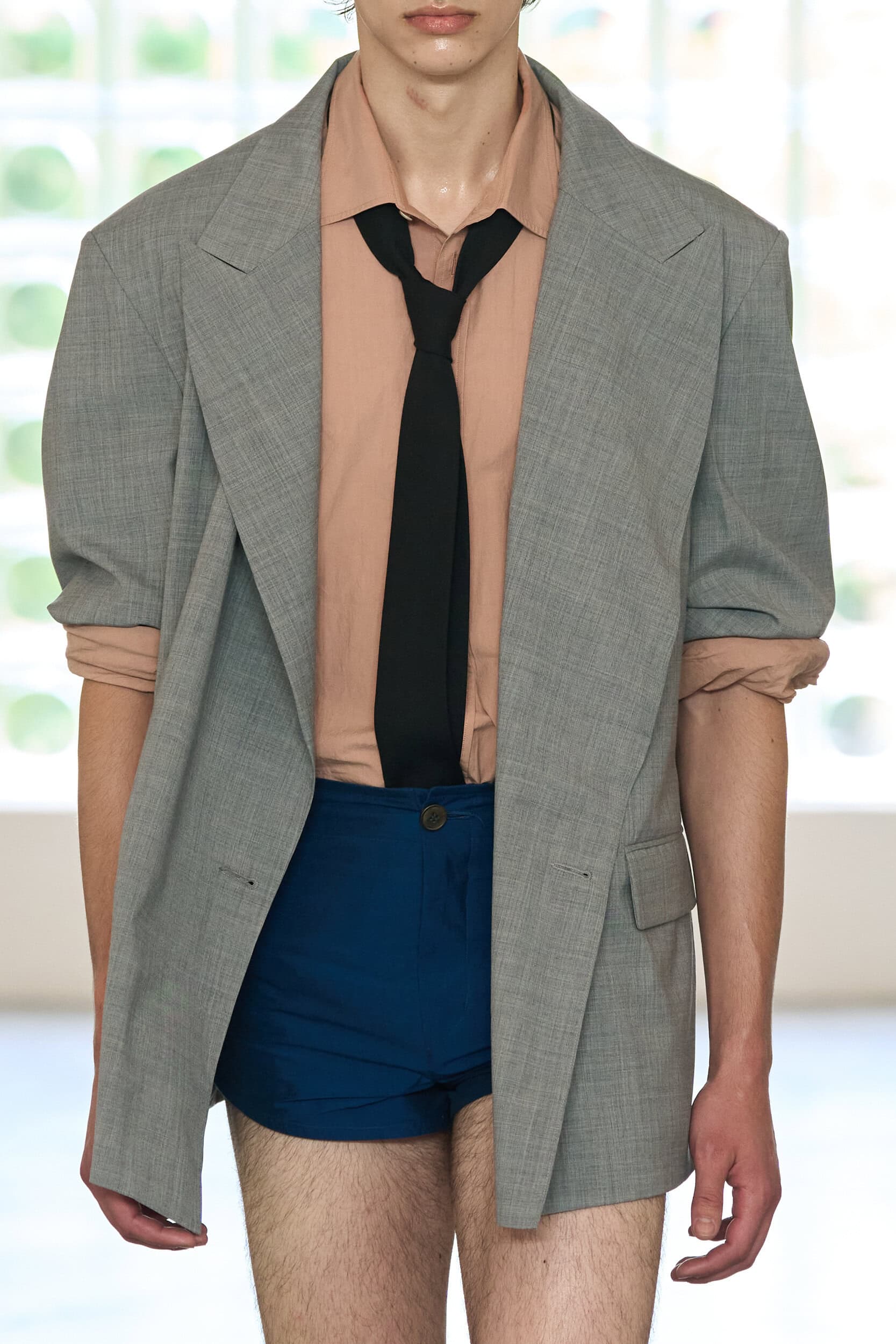Pronounce Spring 2027 Men's Fashion Show Details