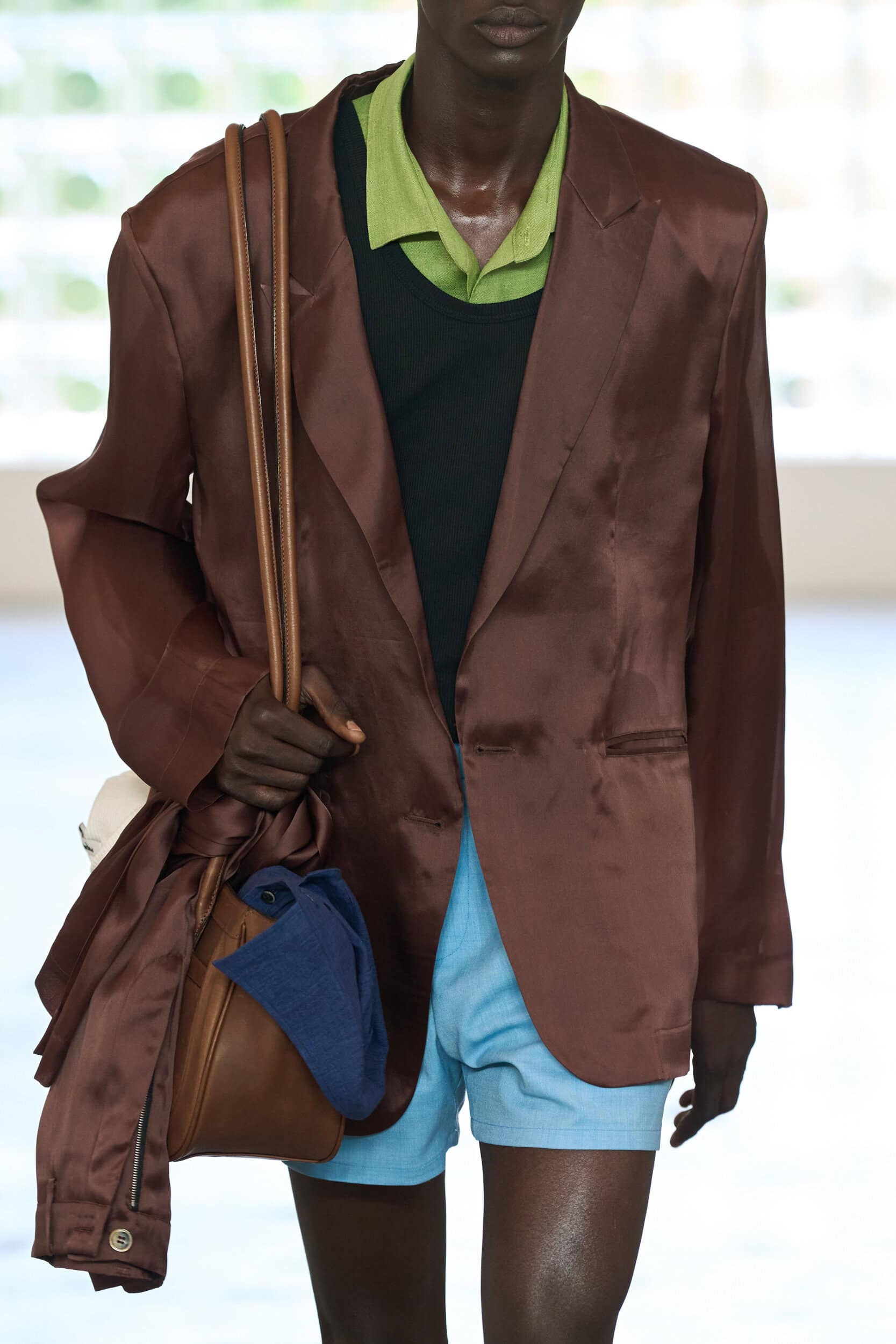 Pronounce Spring 2027 Men's Fashion Show Details