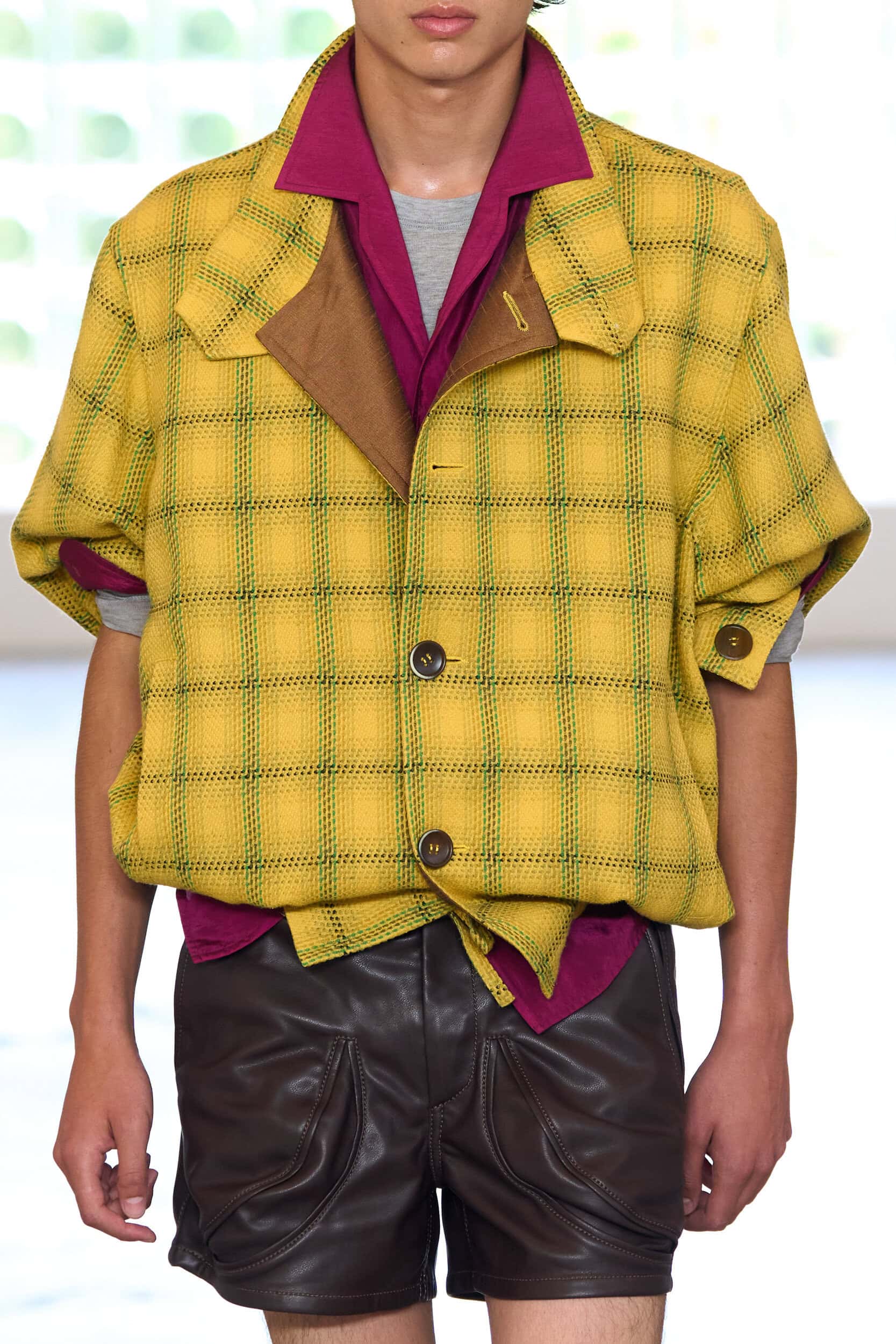 Pronounce Spring 2027 Men's Fashion Show Details