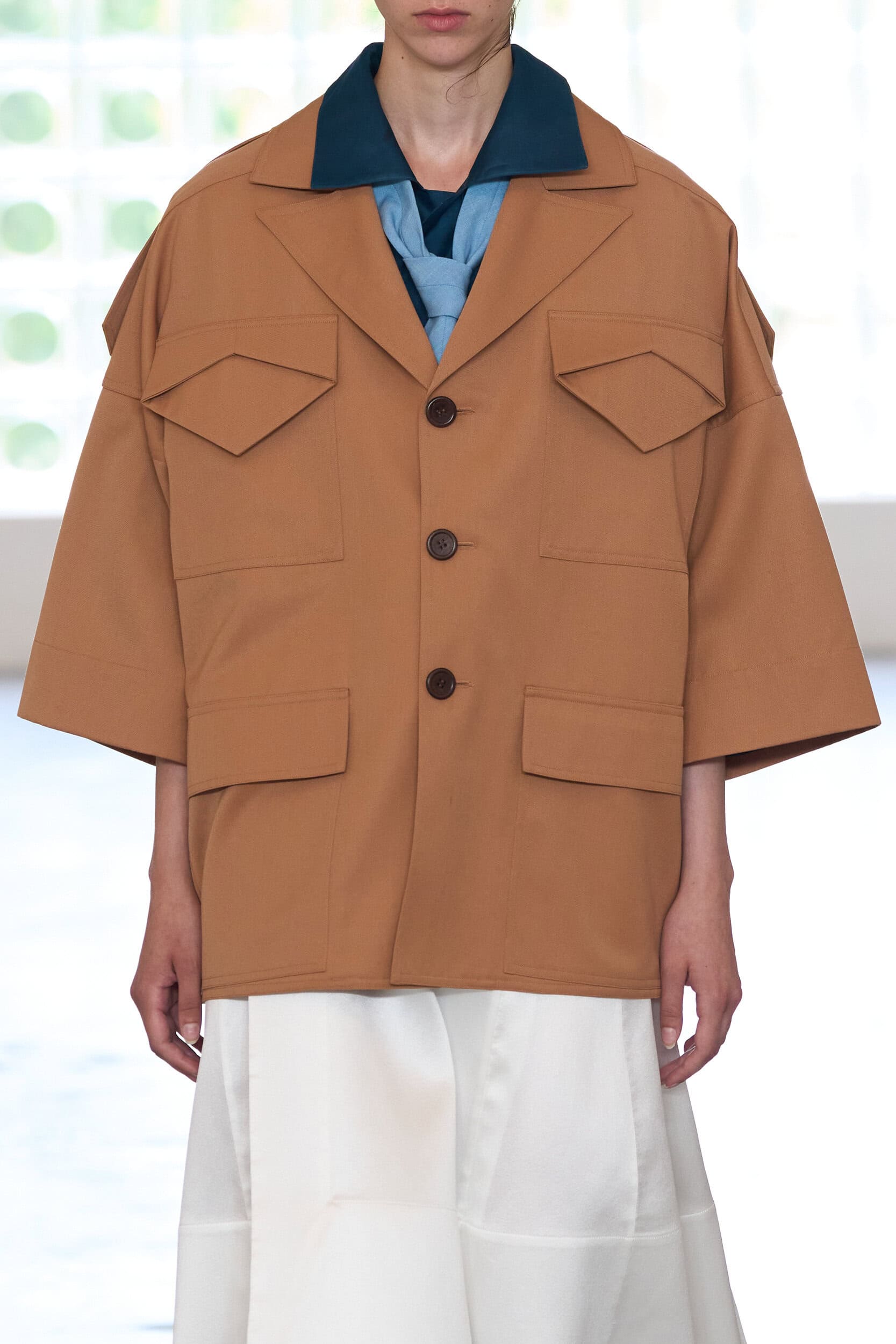 Pronounce Spring 2027 Men's Fashion Show Details