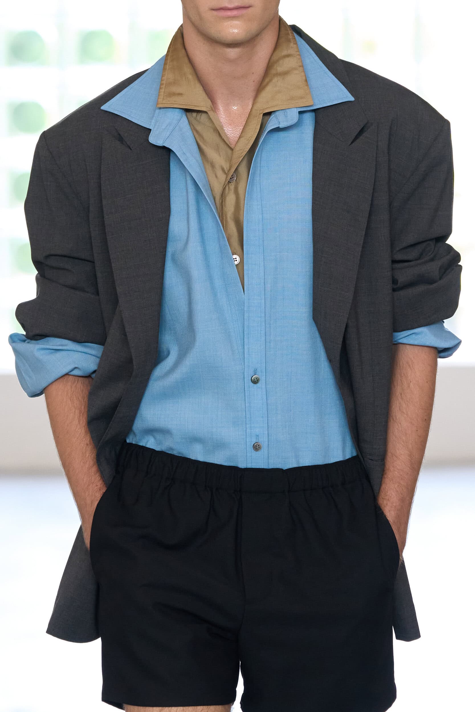Pronounce Spring 2027 Men's Fashion Show Details