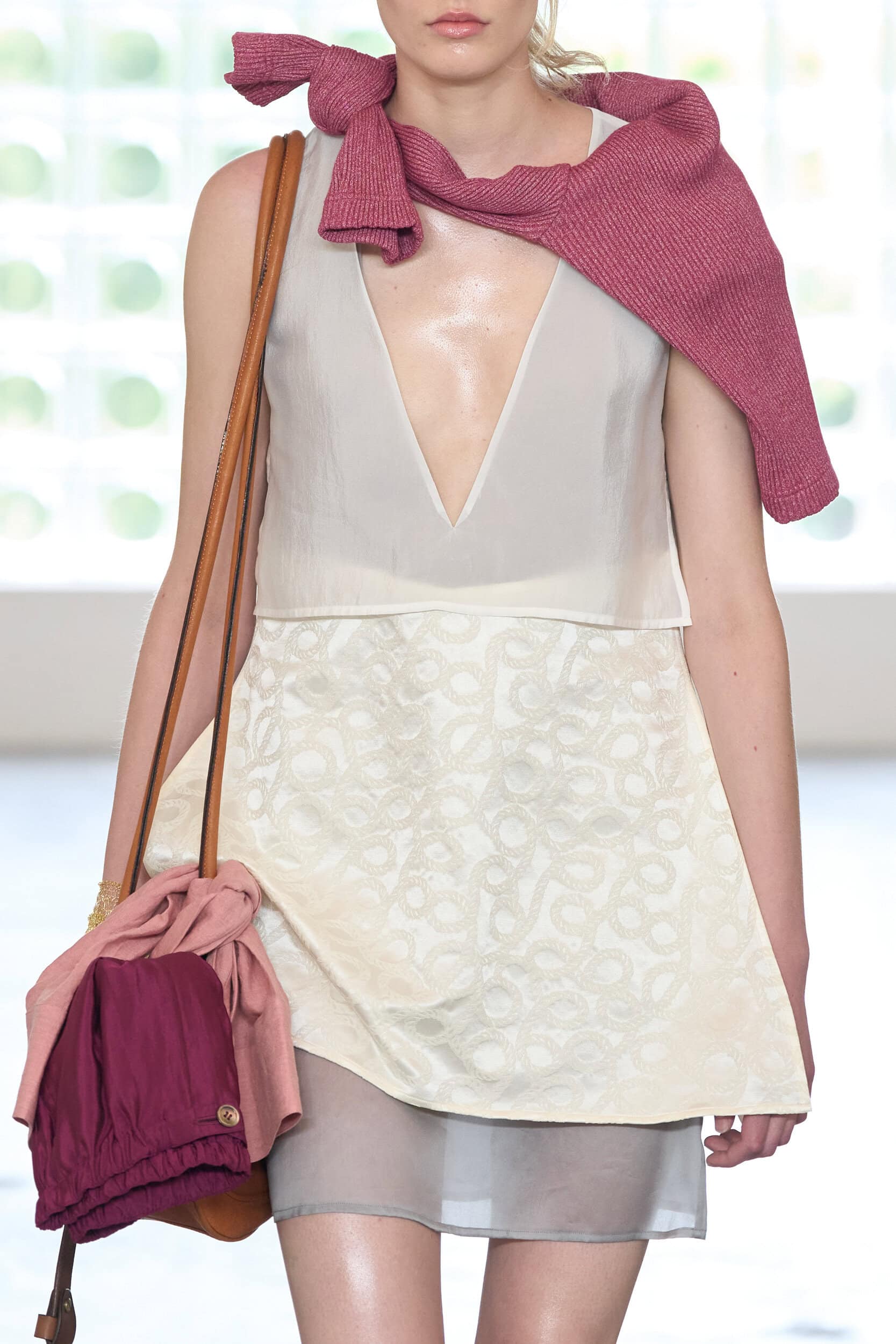 Pronounce Spring 2027 Men's Fashion Show Details