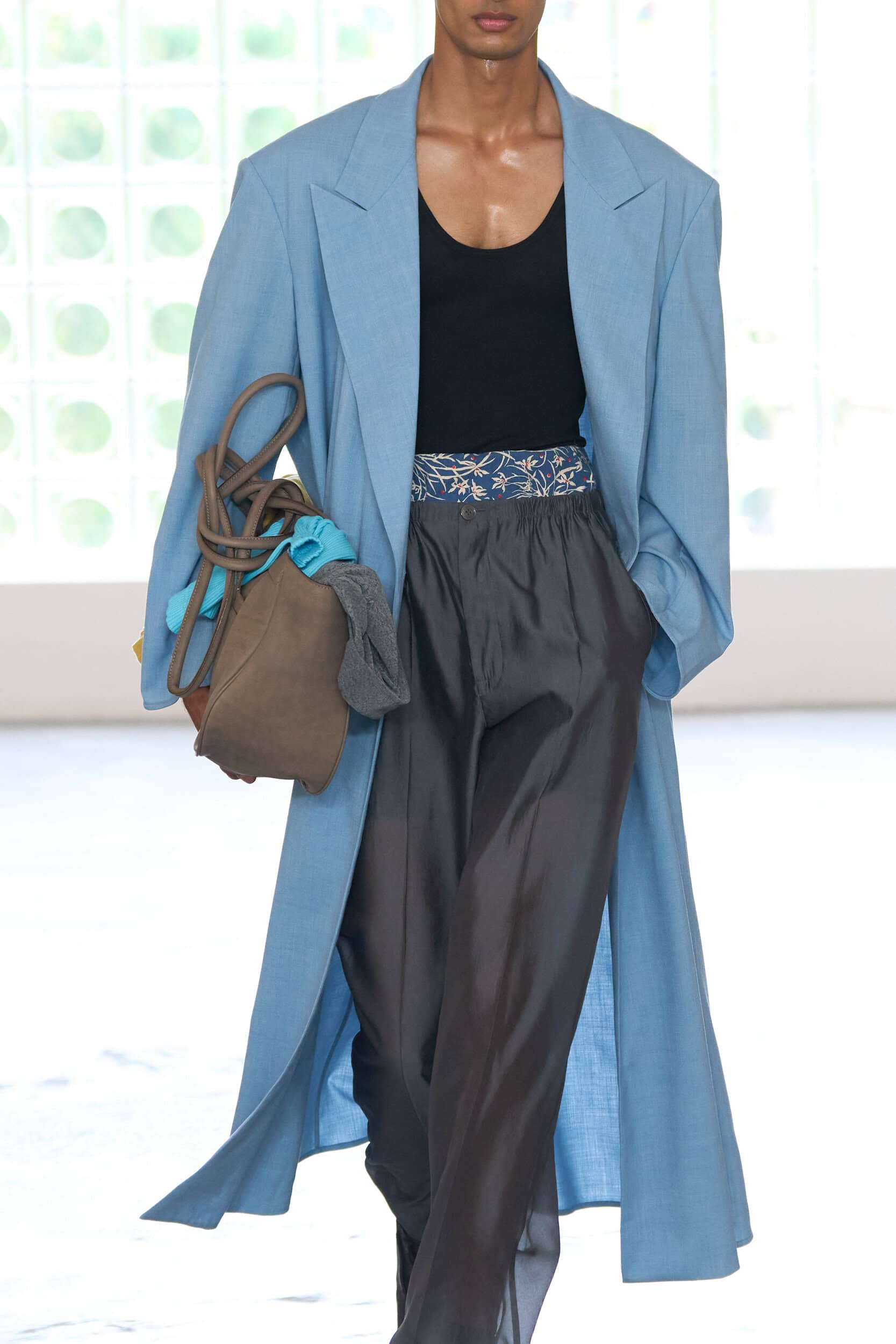 Pronounce Spring 2027 Men's Fashion Show Details