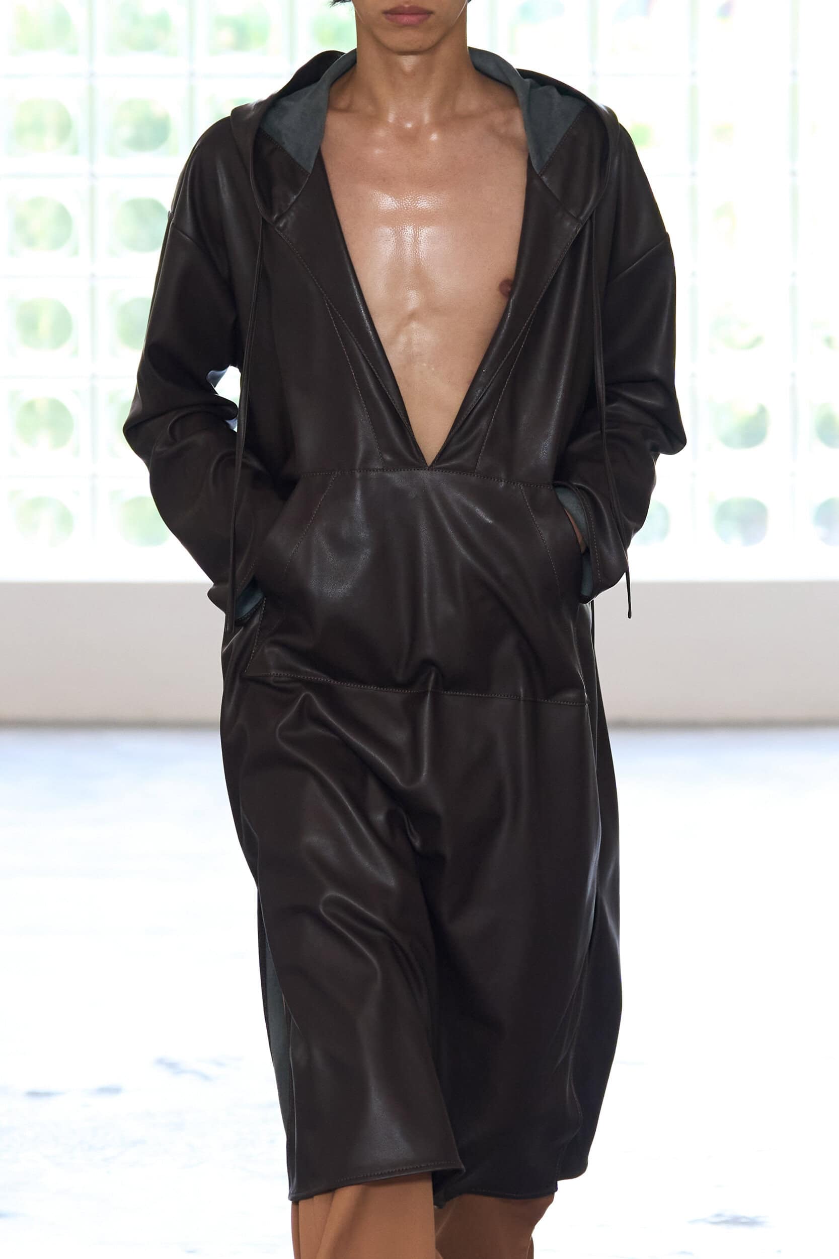 Pronounce Spring 2027 Men's Fashion Show Details