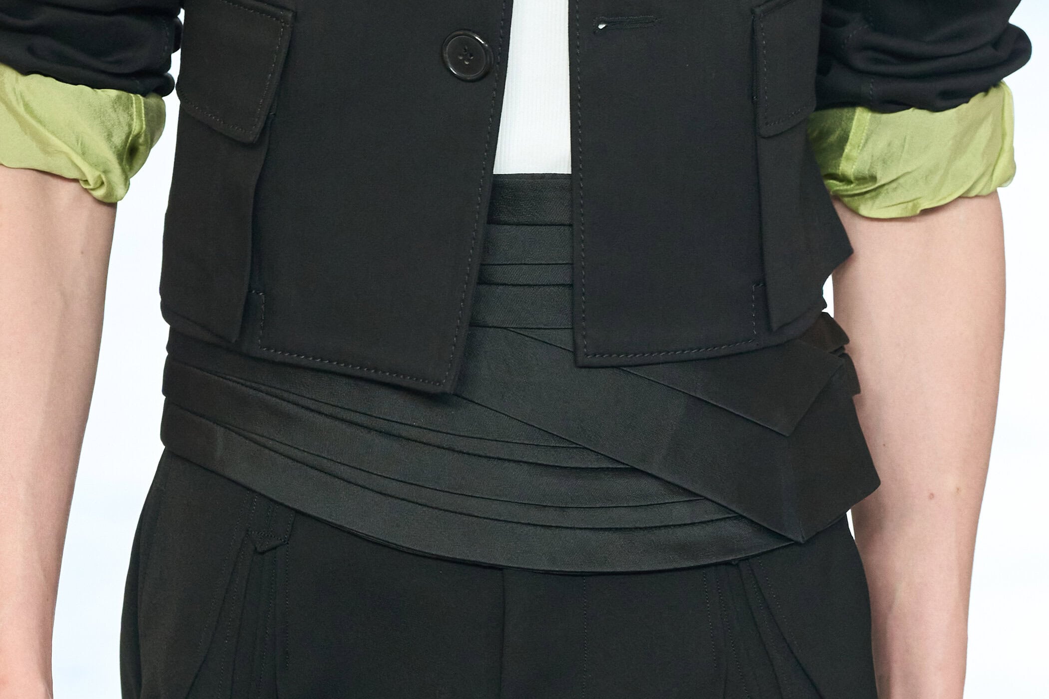 Pronounce Spring 2027 Men's Fashion Show Details