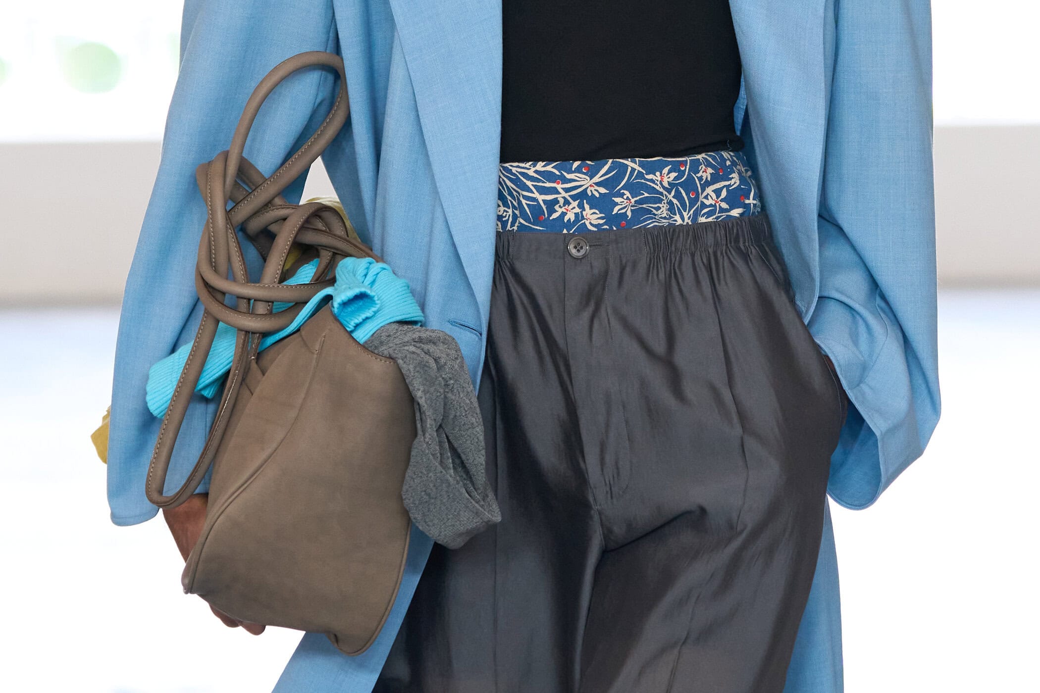 Pronounce Spring 2027 Men's Fashion Show Details