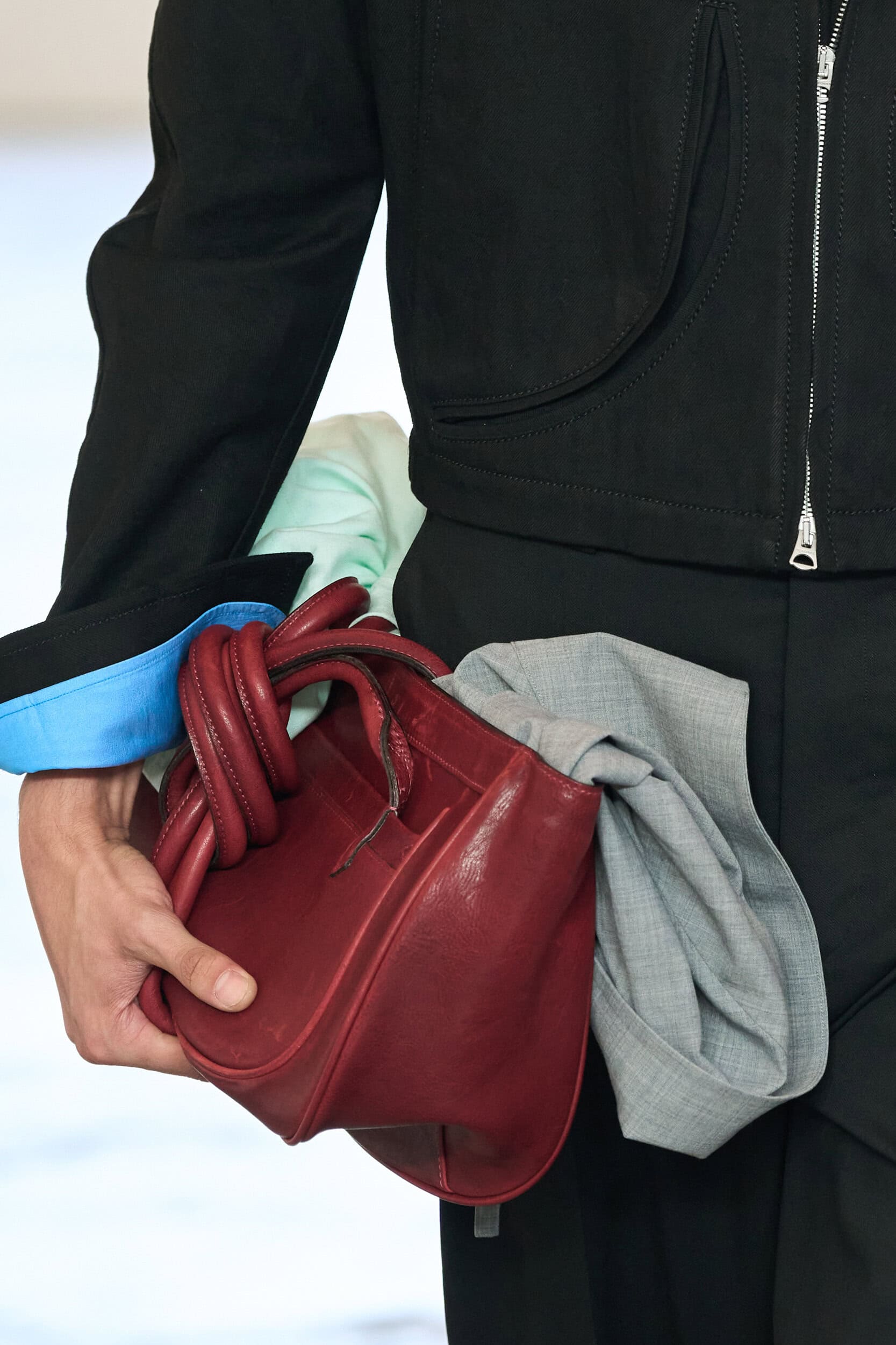 Pronounce Spring 2027 Men's Fashion Show Details