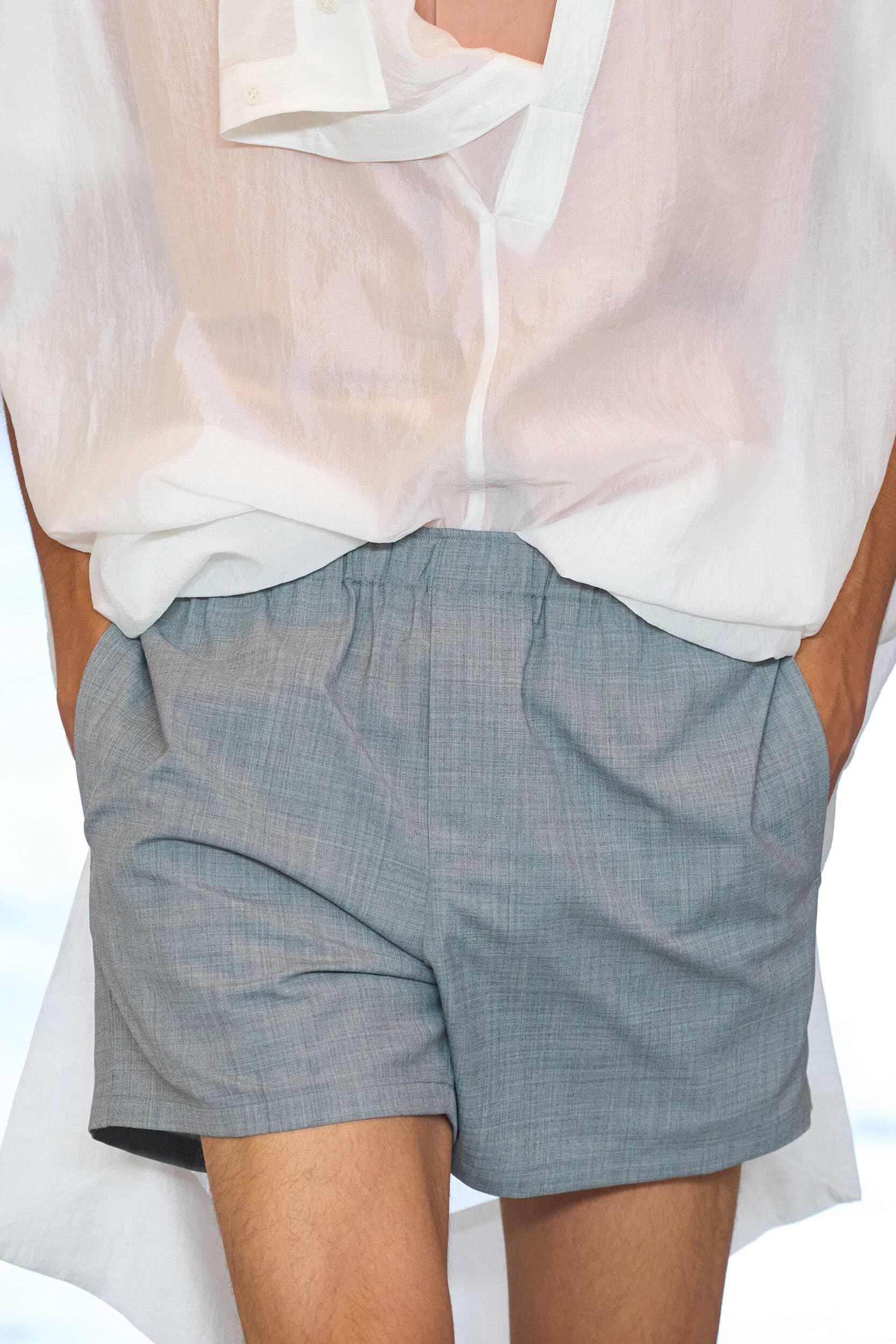Pronounce Spring 2027 Men's Fashion Show Details