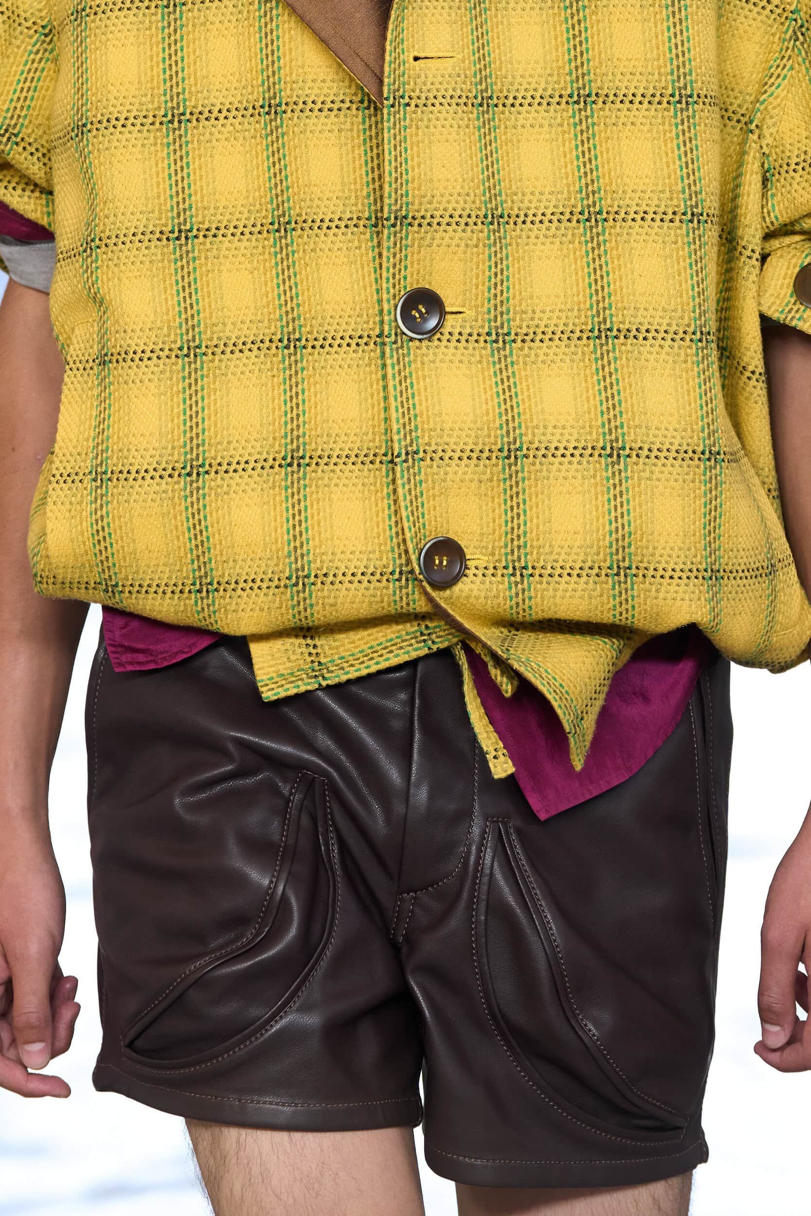 Pronounce Spring 2027 Men's Fashion Show Details