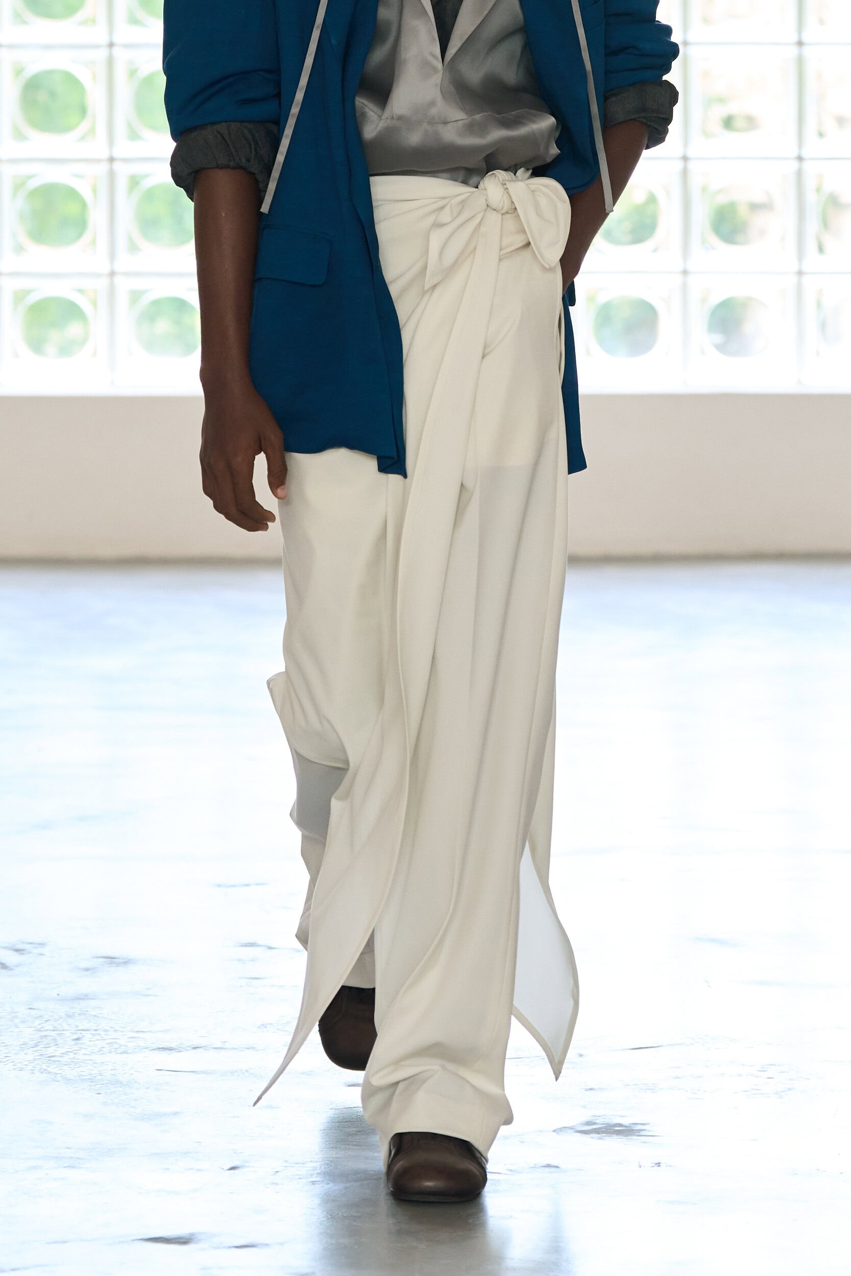 Pronounce Spring 2027 Men's Fashion Show Details