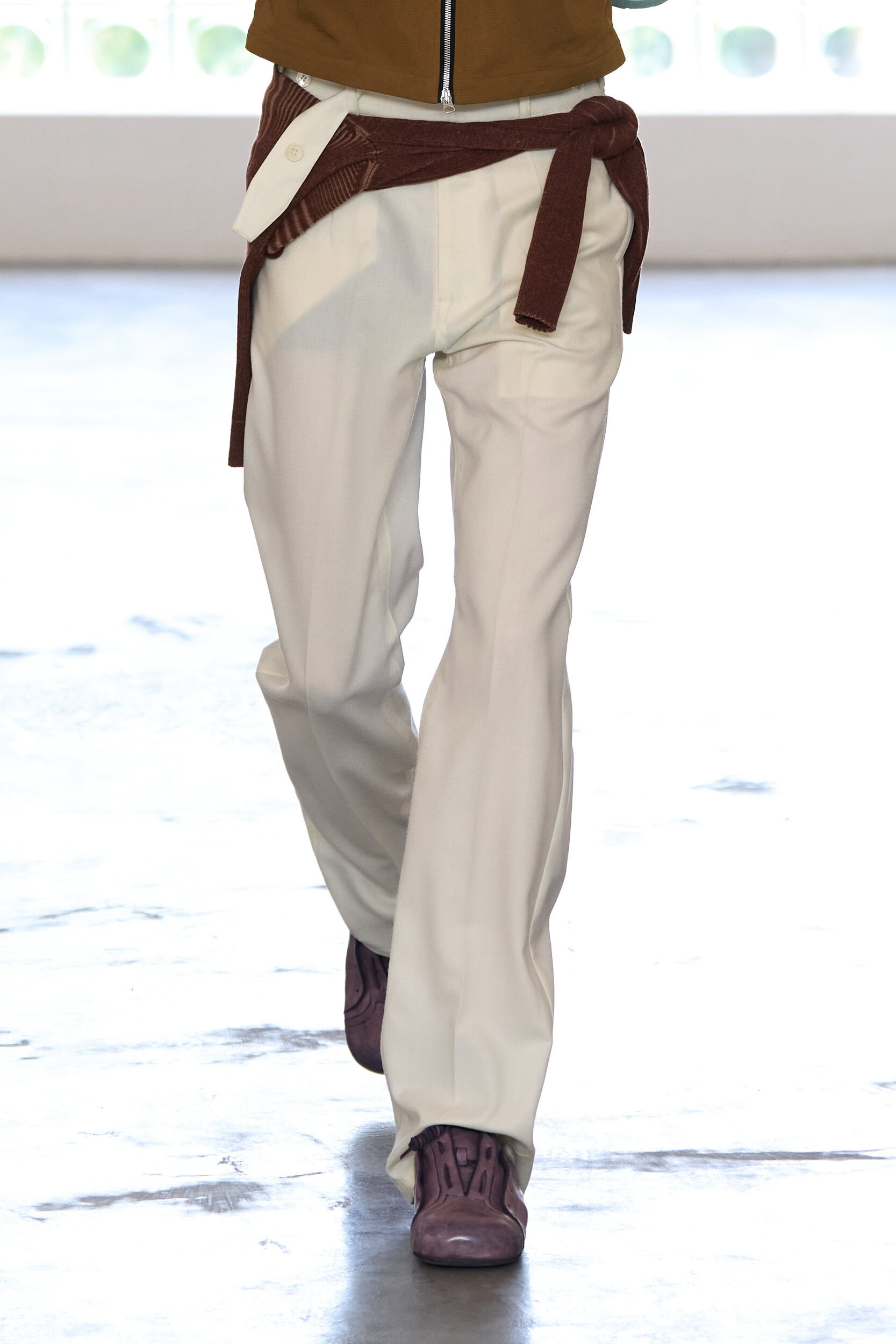 Pronounce Spring 2027 Men's Fashion Show Details