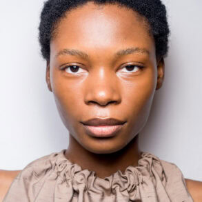 Qasimi Spring 2027 Men's Fashion Show Backstage