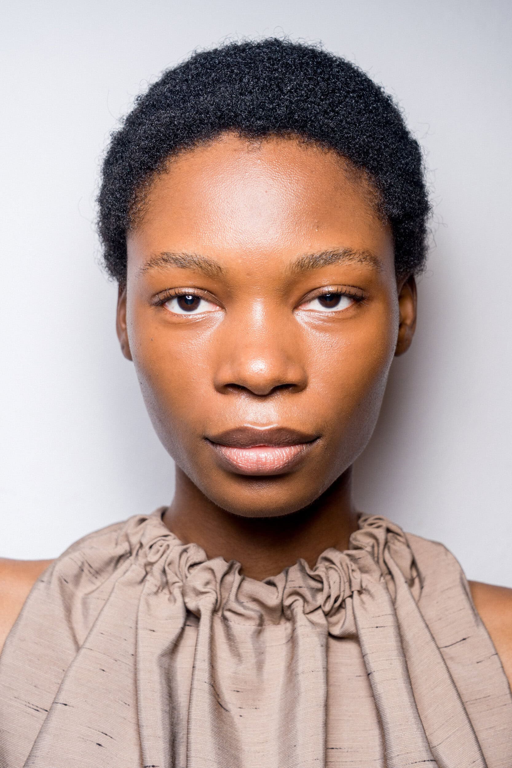 Qasimi Spring 2027 Men's Fashion Show Backstage