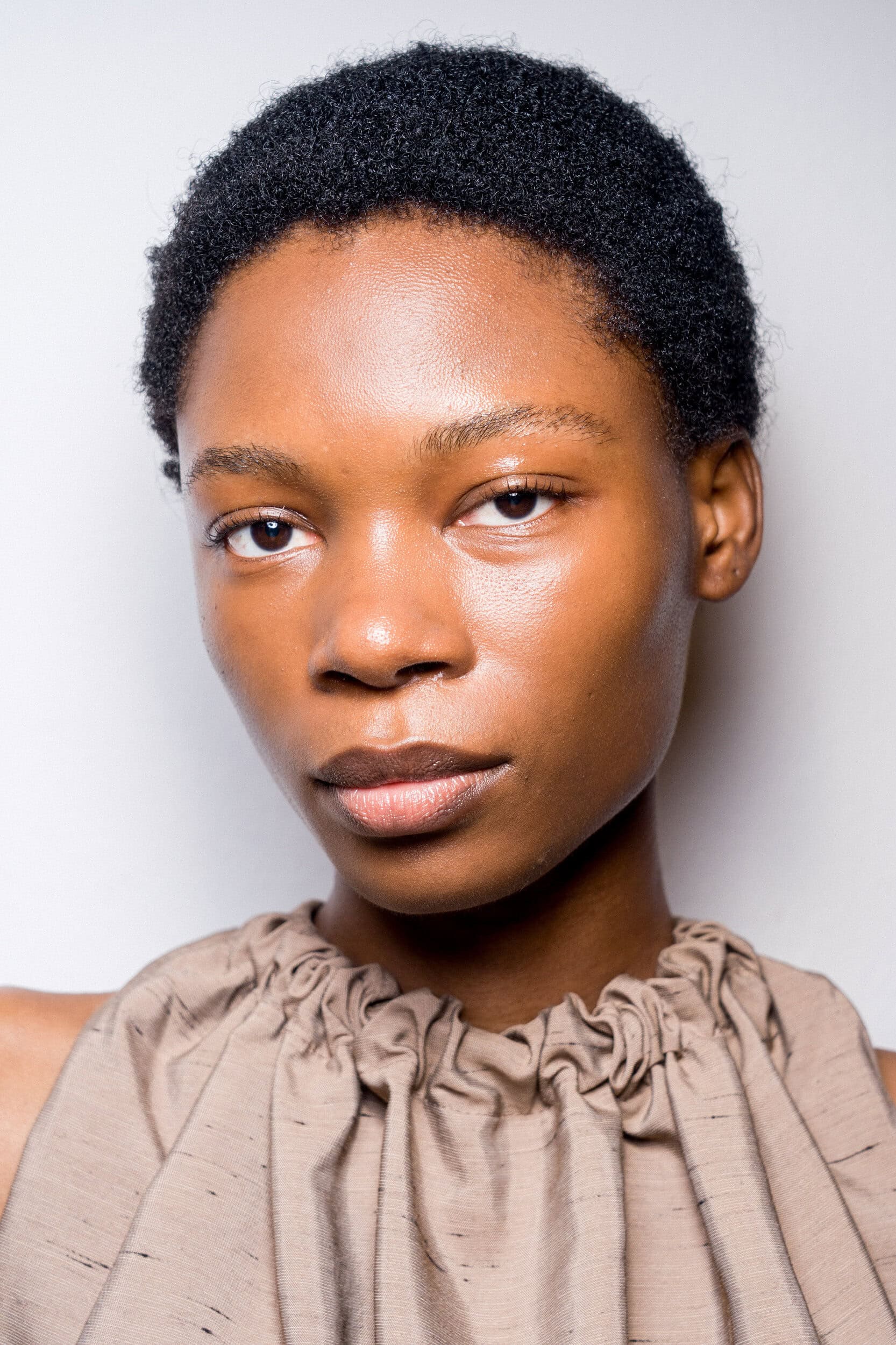 Qasimi Spring 2027 Men's Fashion Show Backstage
