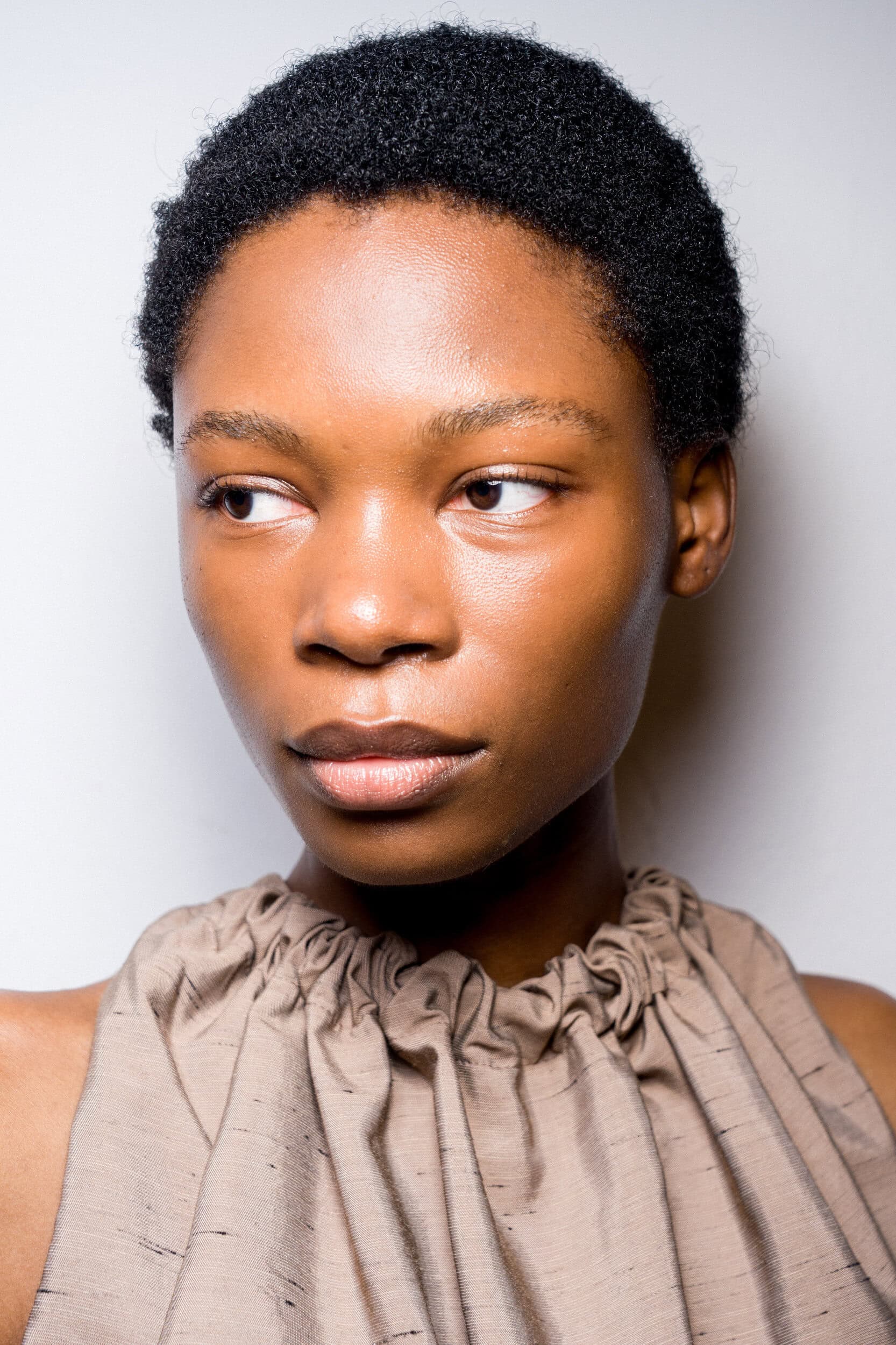 Qasimi Spring 2027 Men's Fashion Show Backstage