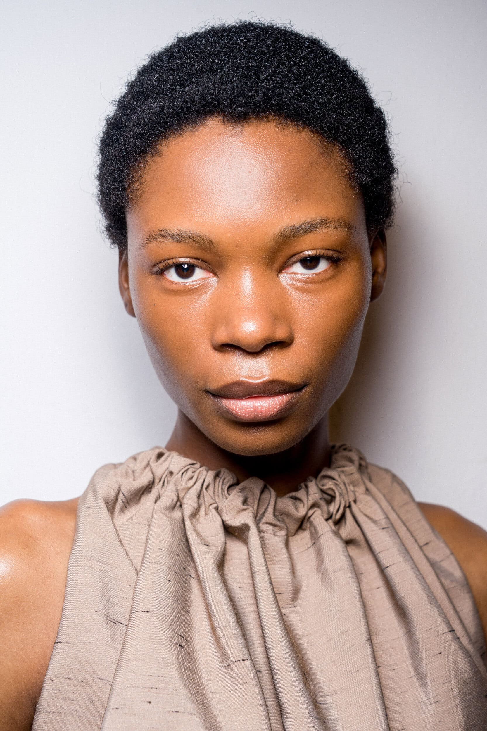Qasimi Spring 2027 Men's Fashion Show Backstage