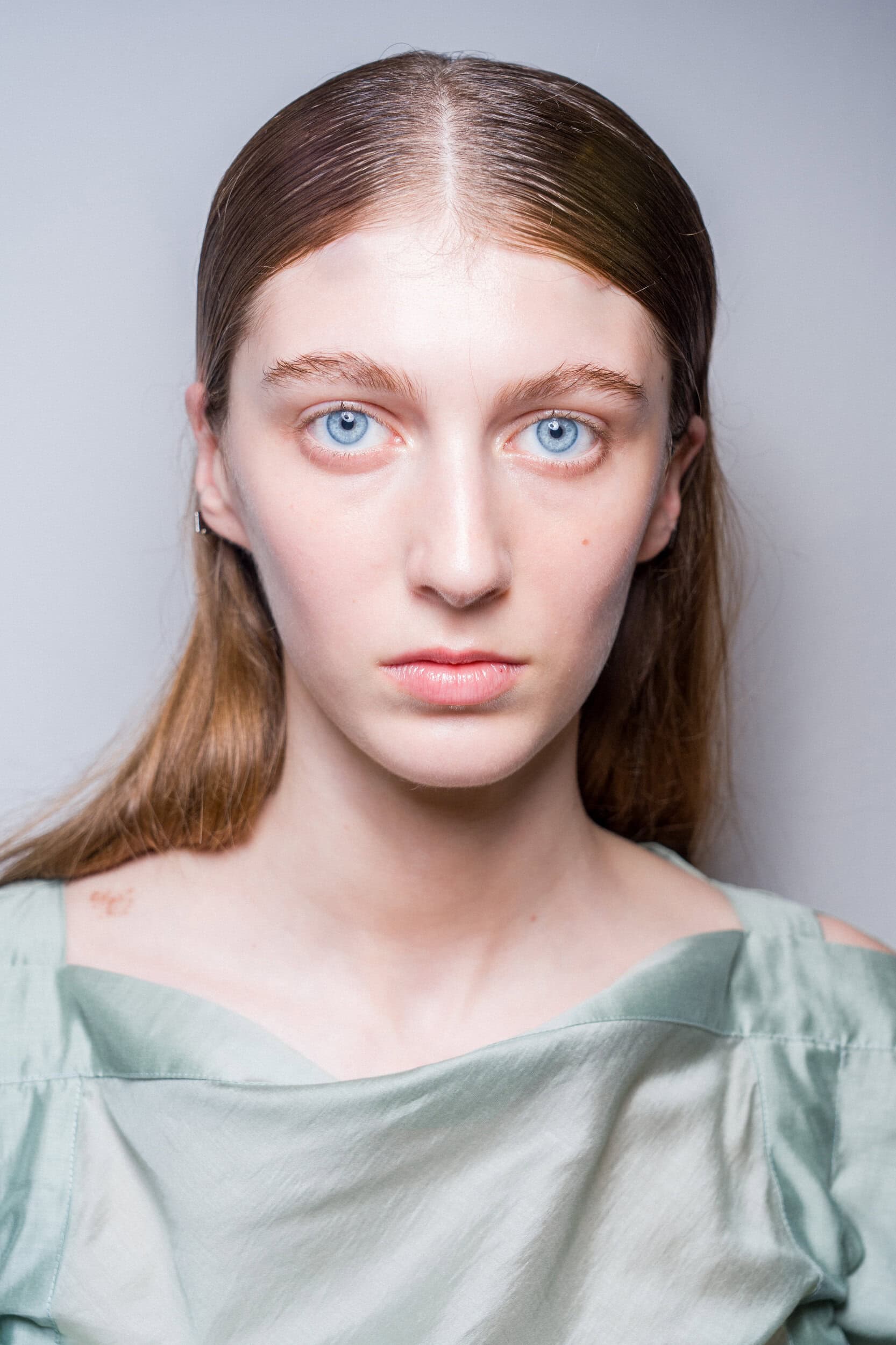 Qasimi Spring 2027 Men's Fashion Show Backstage