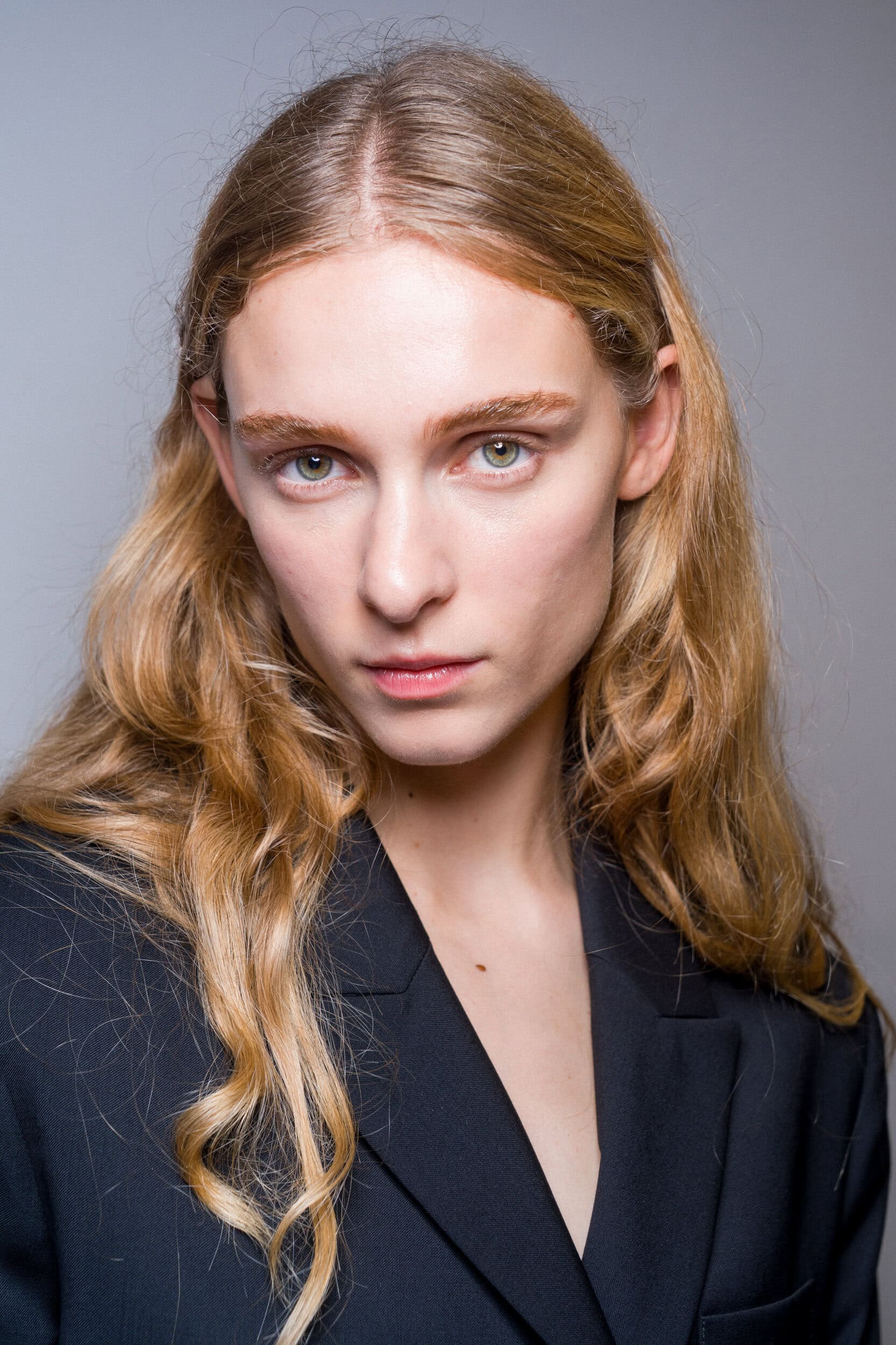 Qasimi Spring 2027 Men's Fashion Show Backstage