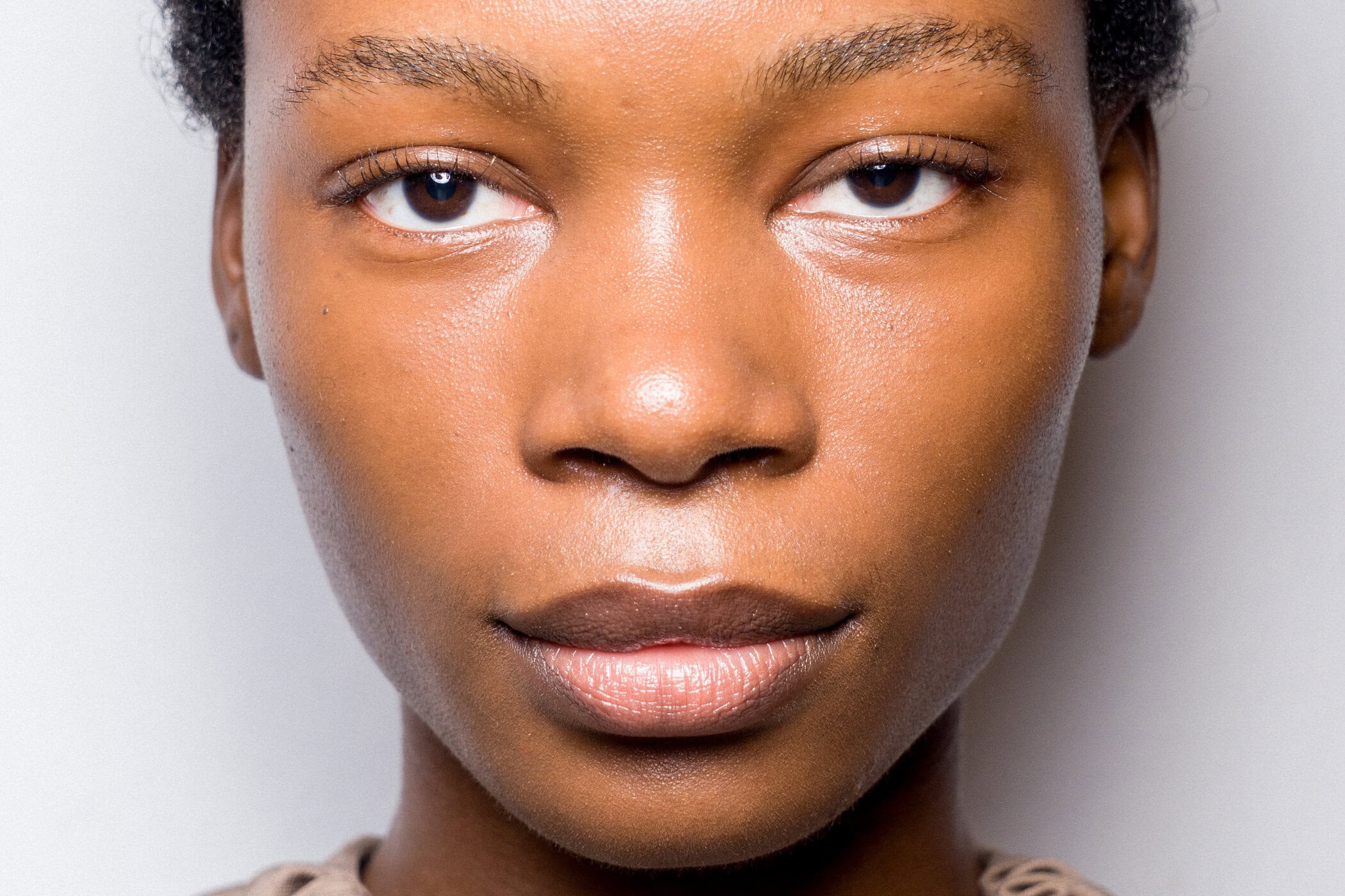 Qasimi Spring 2027 Men's Fashion Show Backstage