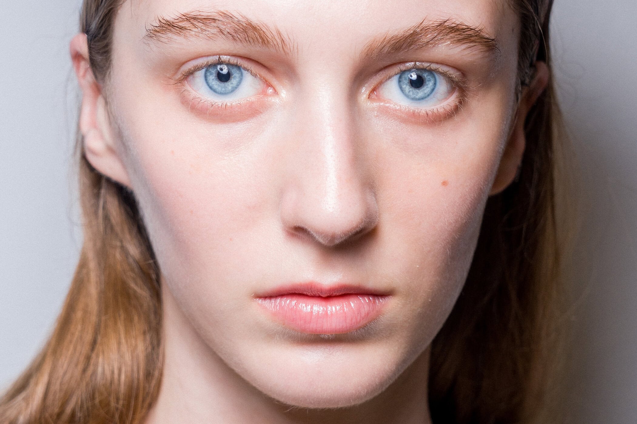 Qasimi Spring 2027 Men's Fashion Show Backstage
