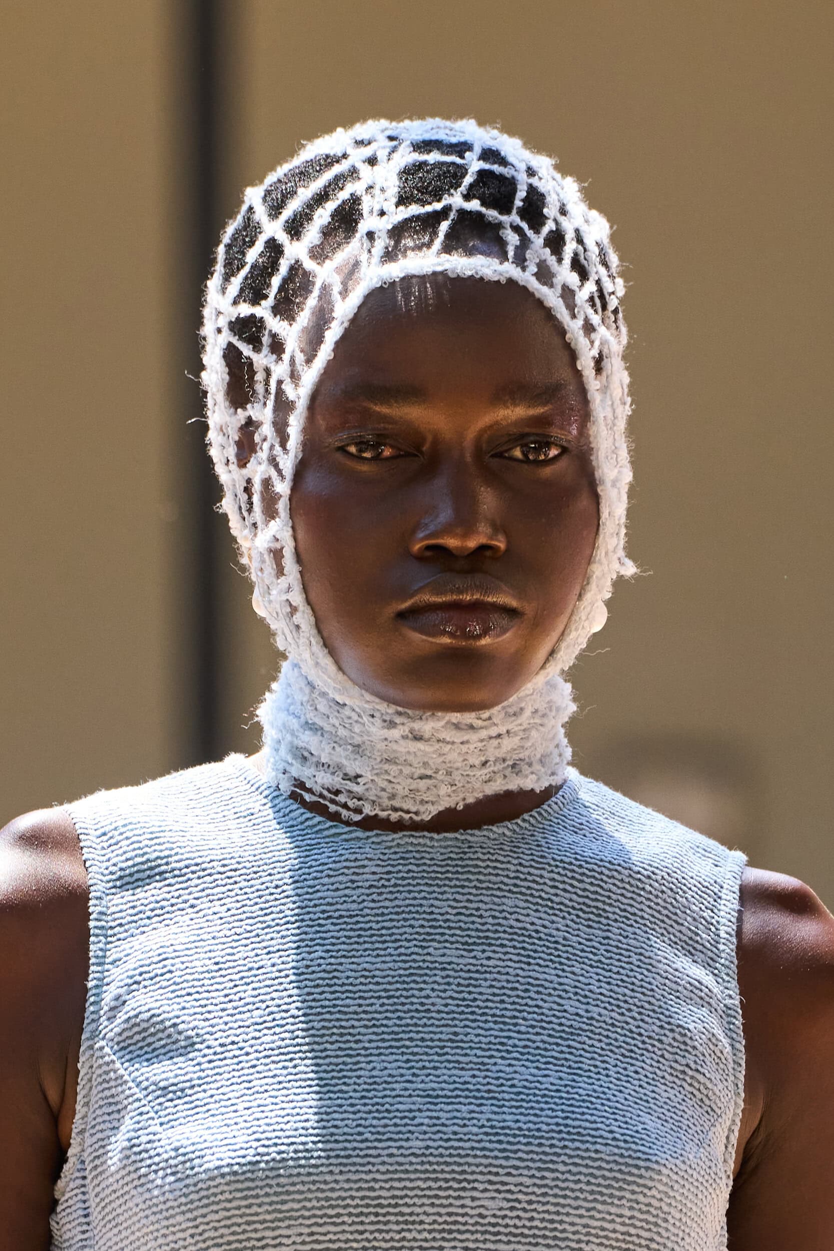 Qasimi Spring 2027 Men's Fashion Show Details