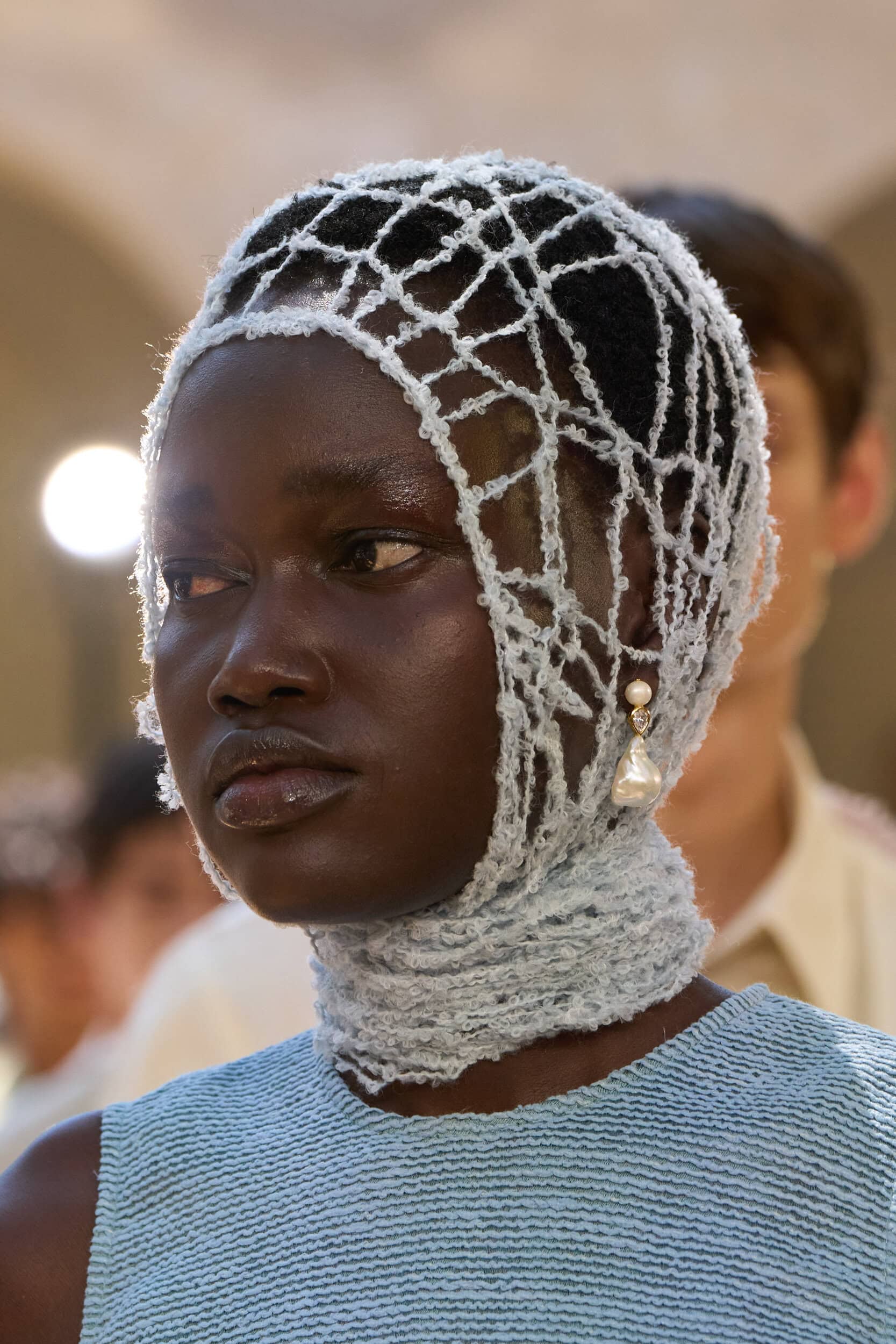 Qasimi Spring 2027 Men's Fashion Show Details