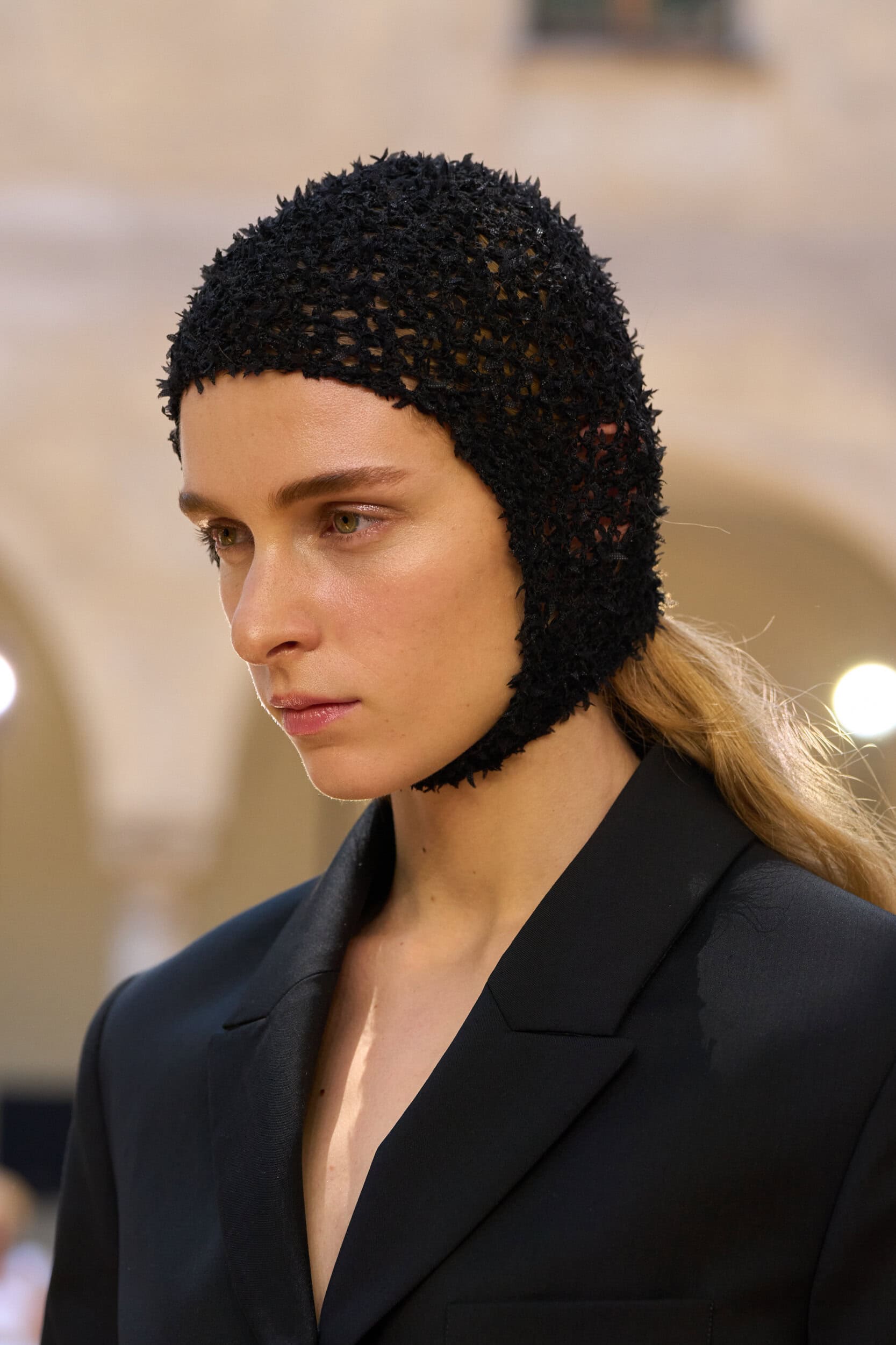 Qasimi Spring 2027 Men's Fashion Show Details