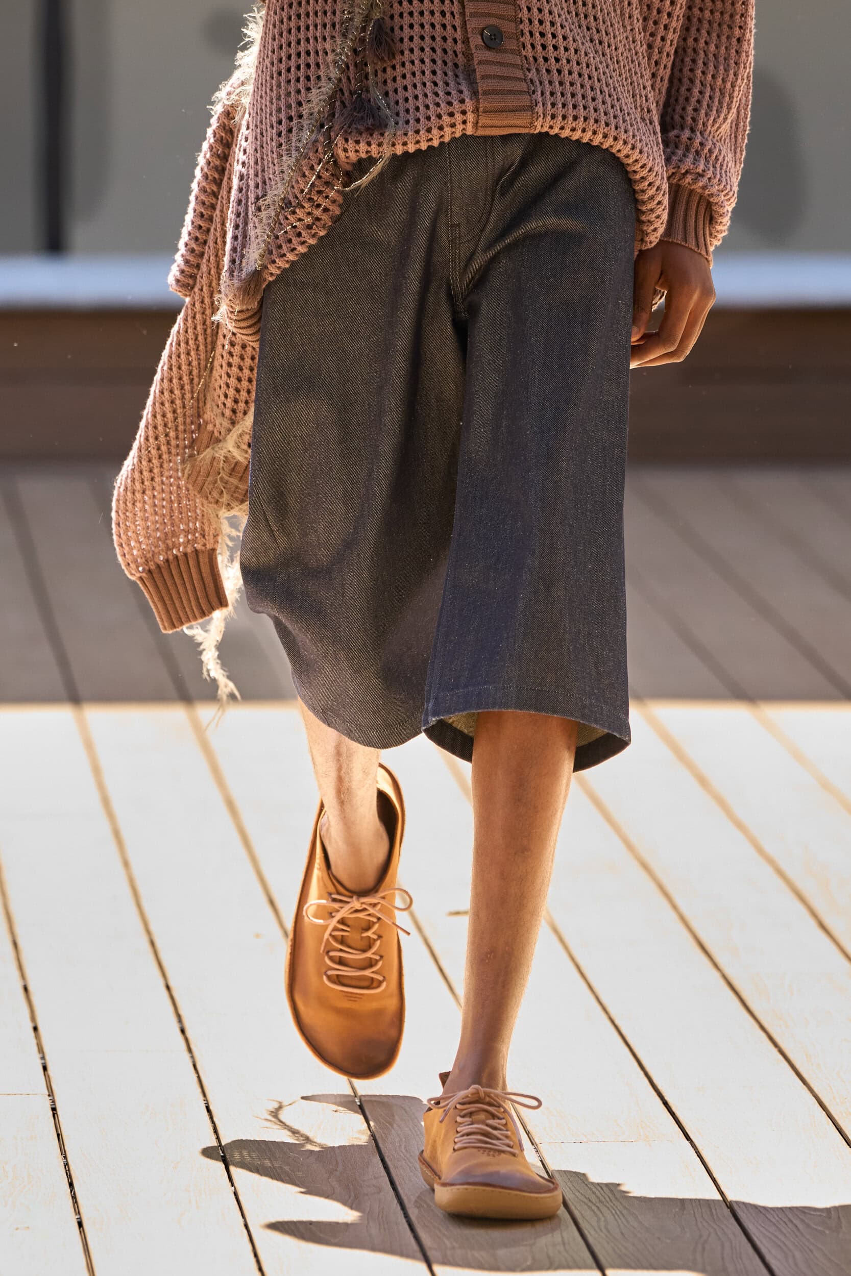 Qasimi Spring 2027 Men's Fashion Show Details