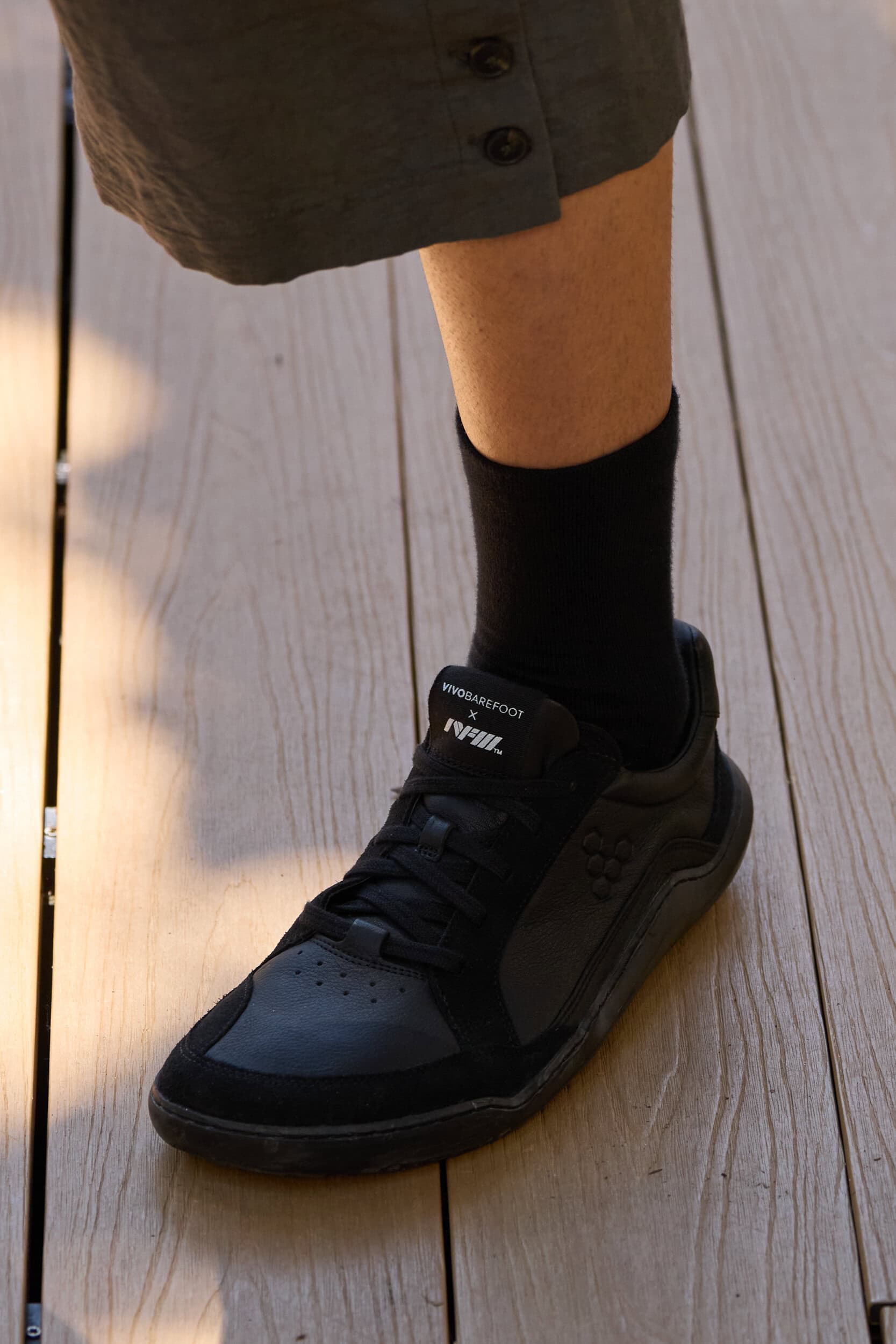 Qasimi Spring 2027 Men's Fashion Show Details