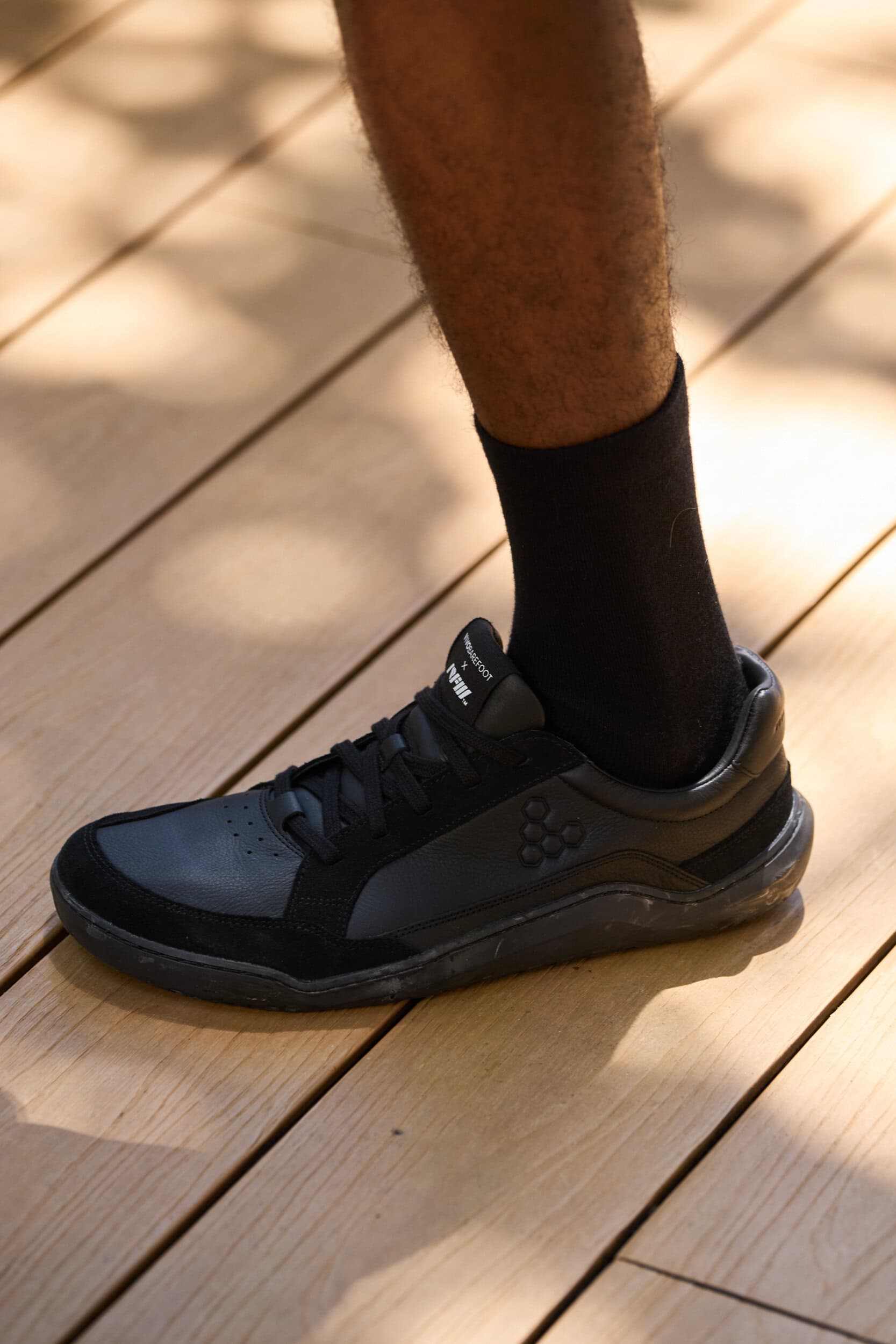 Qasimi Spring 2027 Men's Fashion Show Details