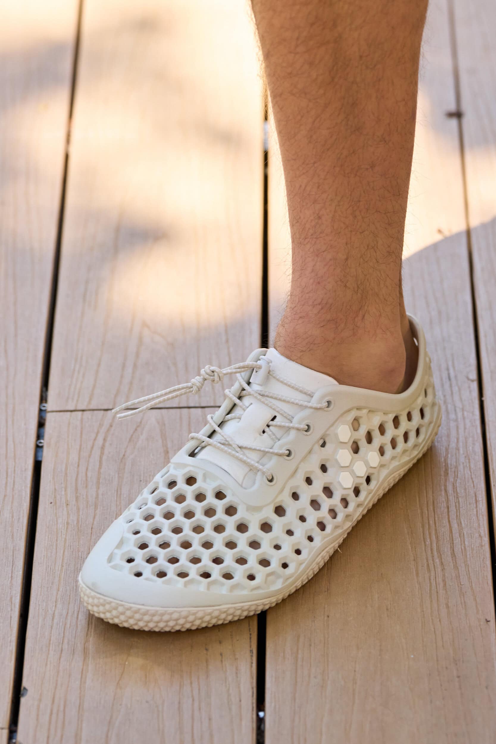 Qasimi Spring 2027 Men's Fashion Show Details