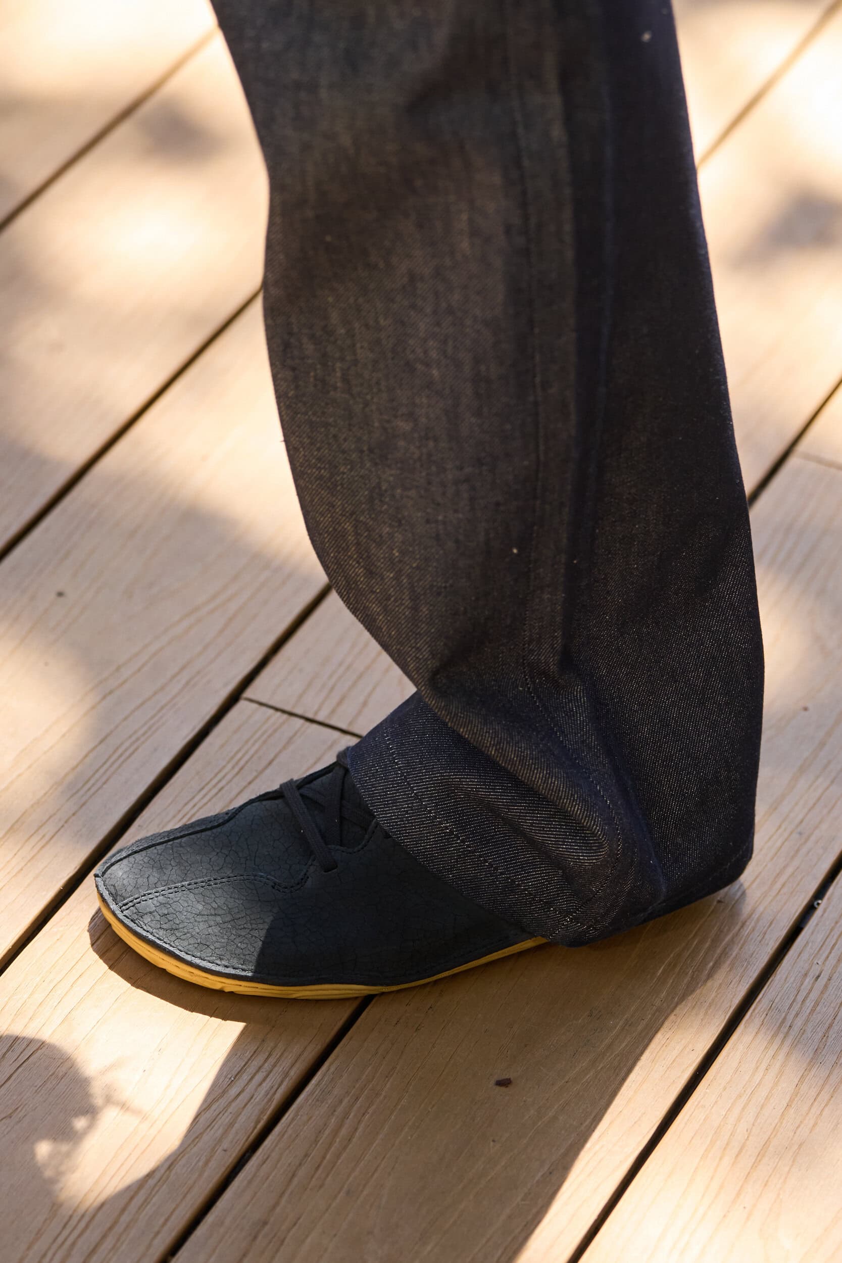 Qasimi Spring 2027 Men's Fashion Show Details