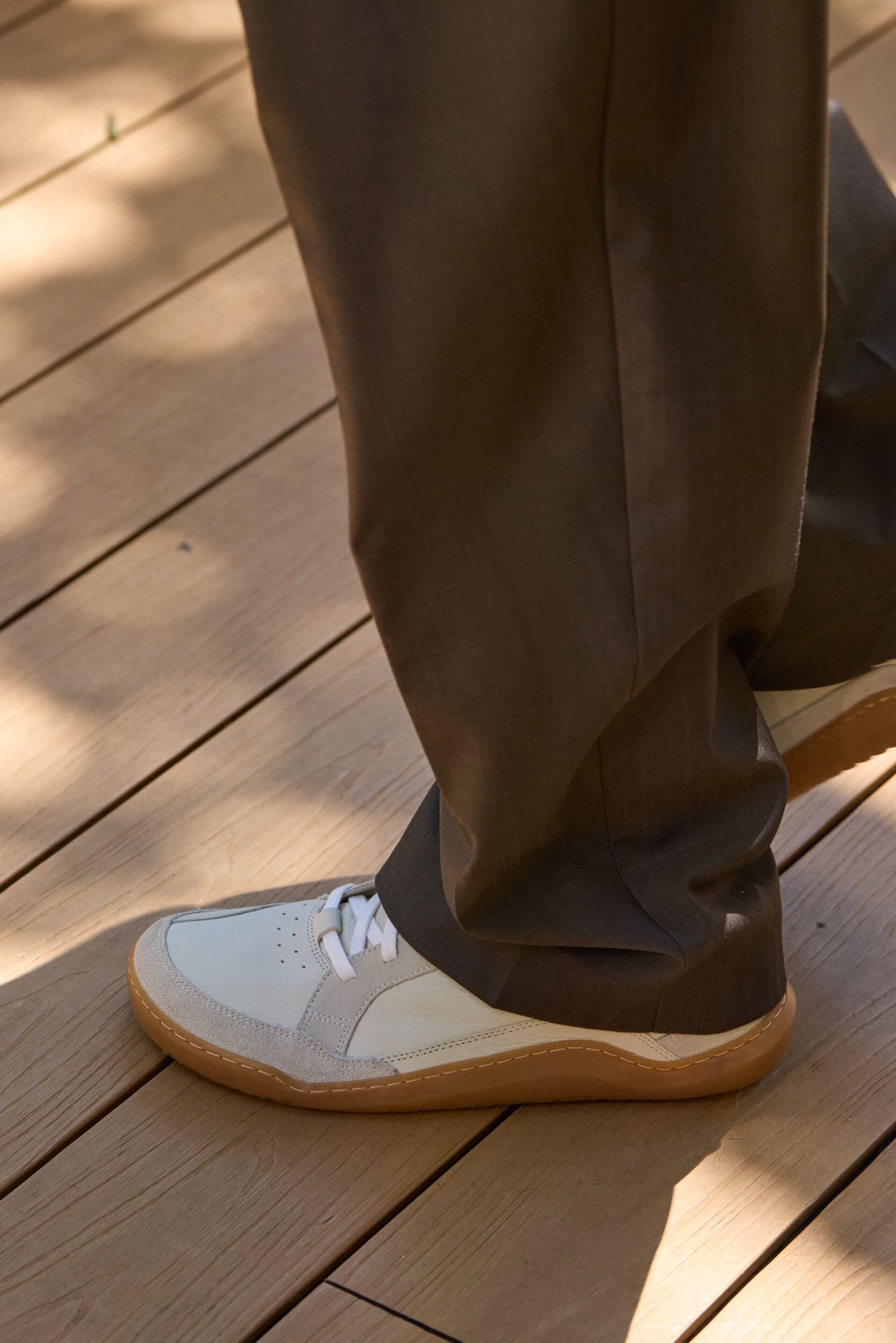 Qasimi Spring 2027 Men's Fashion Show Details