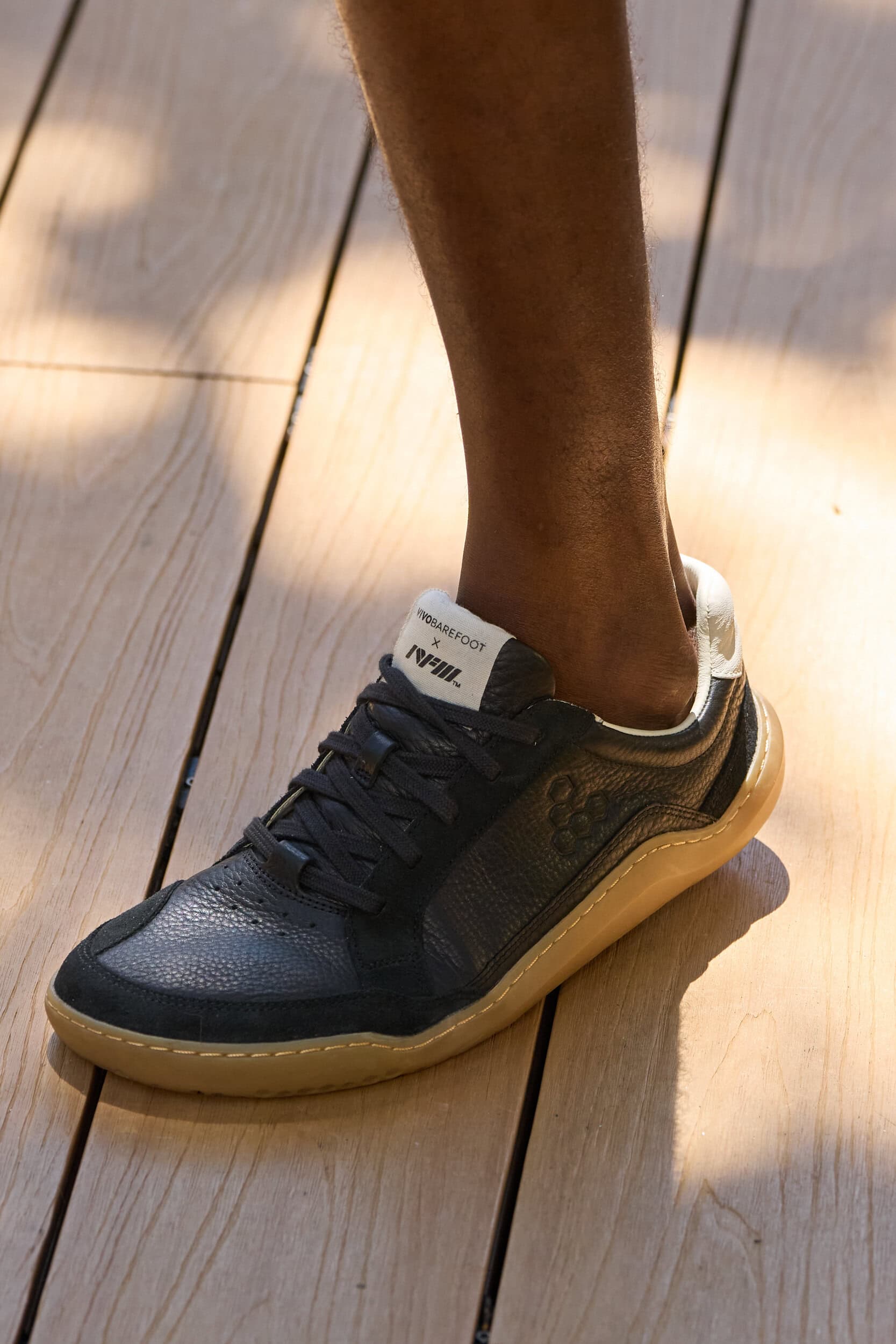 Qasimi Spring 2027 Men's Fashion Show Details