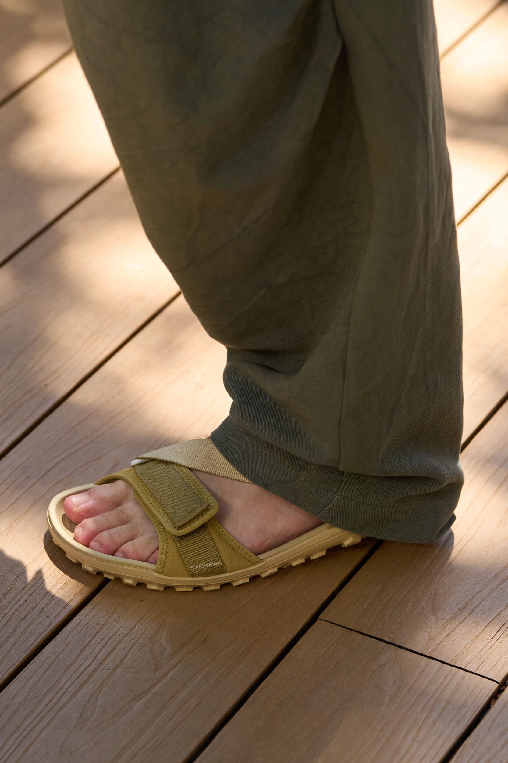 Qasimi Spring 2027 Men's Fashion Show Details