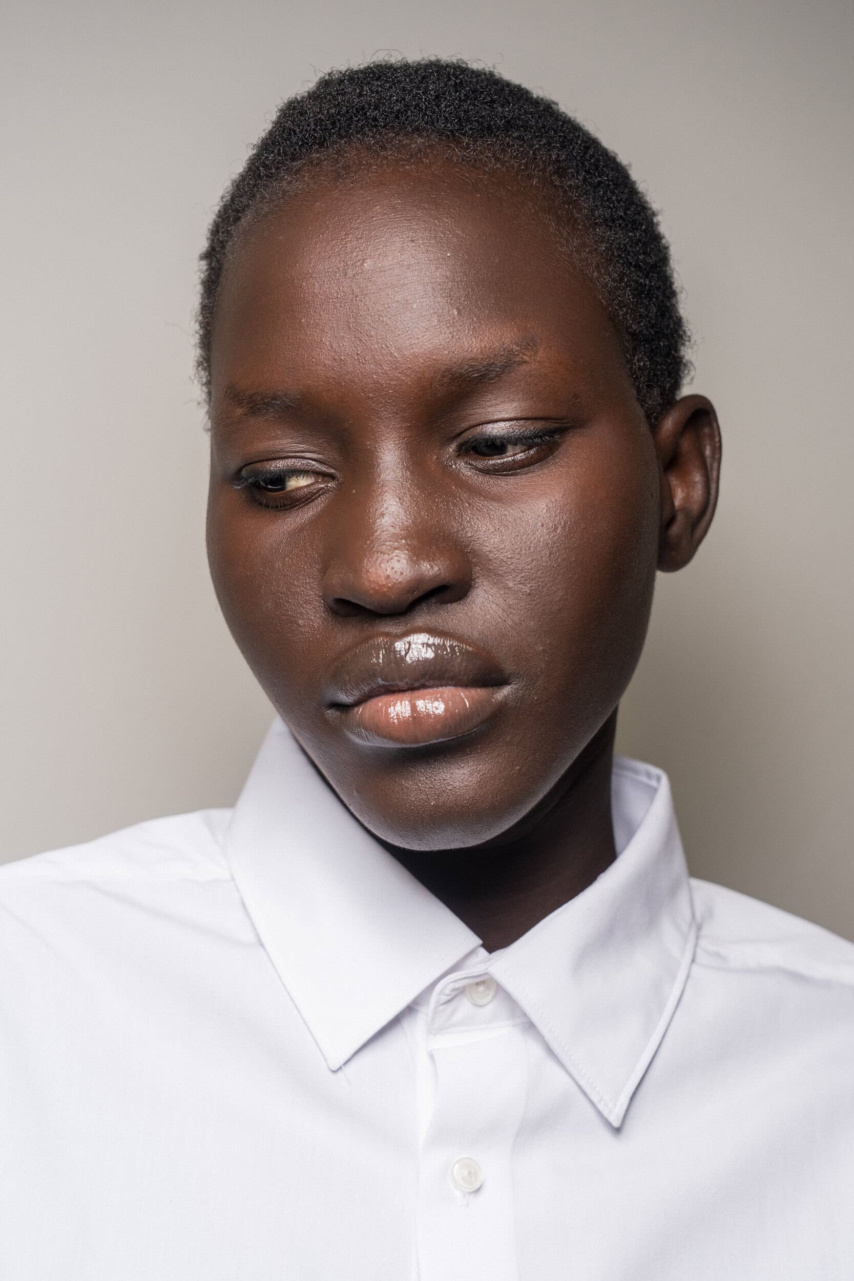 Martin Quad Spring 2027 Men's Fashion Show Backstage