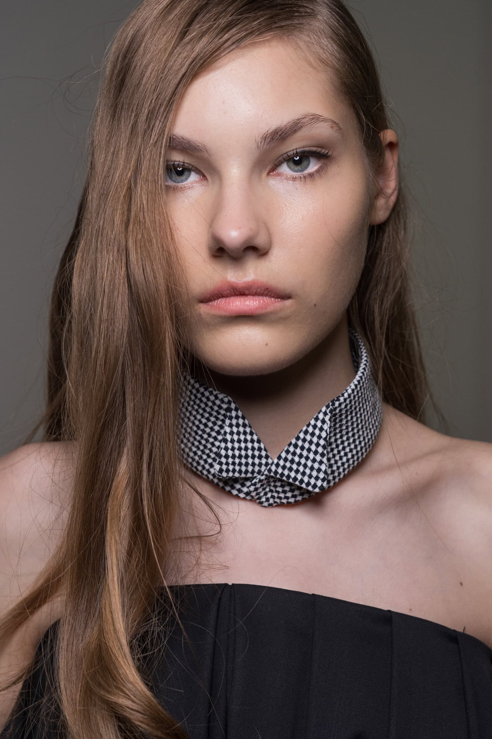 Martin Quad Spring 2027 Men's Fashion Show Backstage