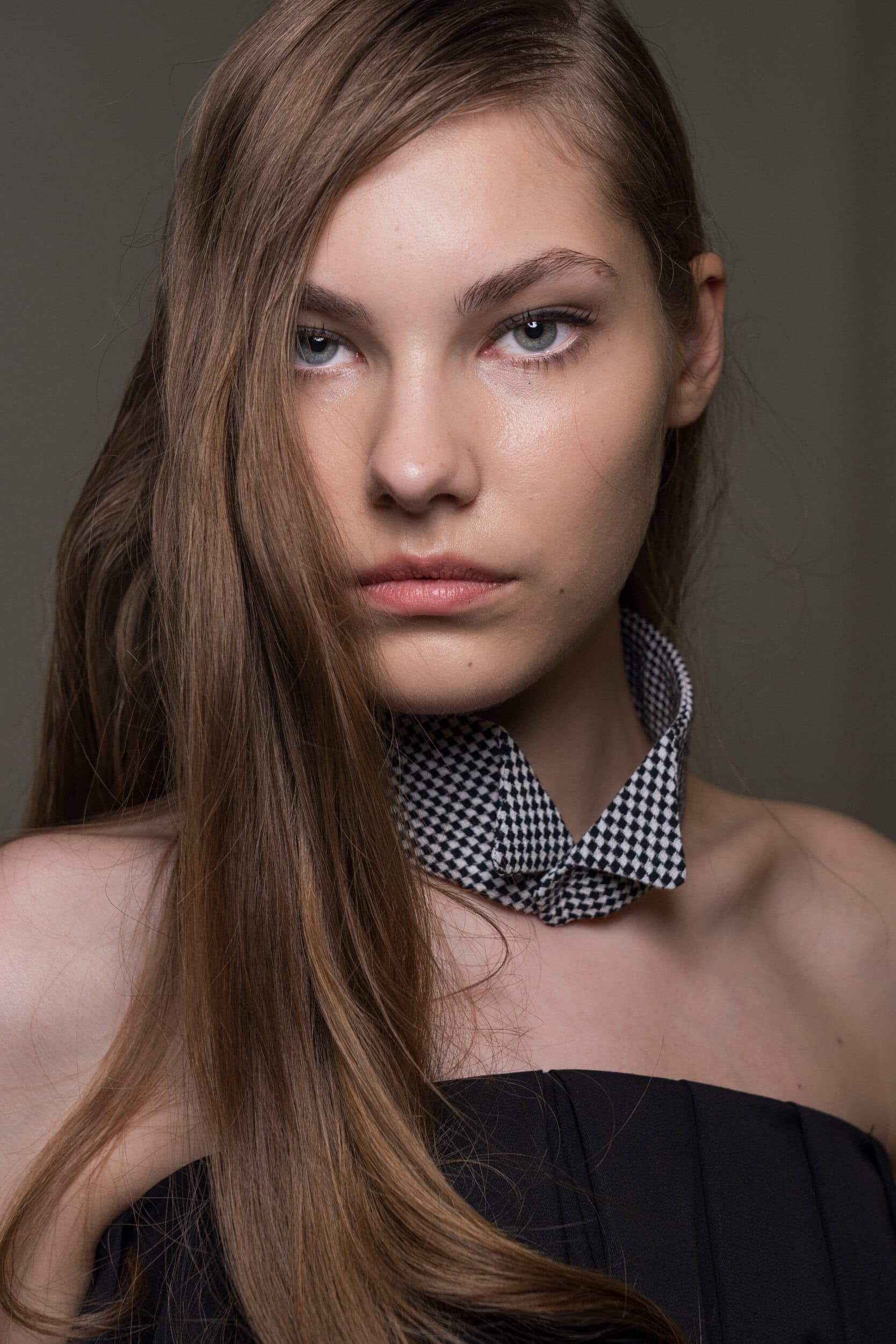 Martin Quad Spring 2027 Men's Fashion Show Backstage