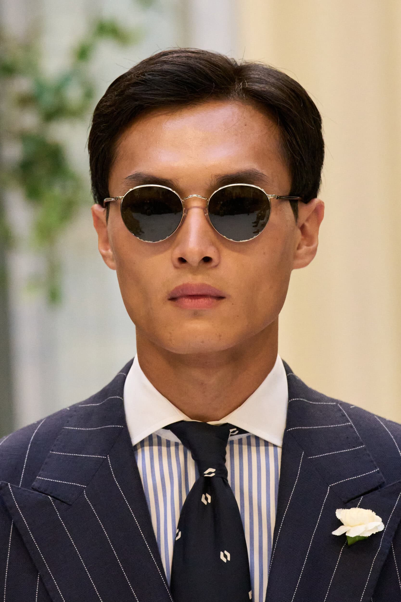 Ralph Lauren Spring 2027 Men's Fashion Show Details