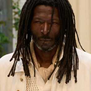 Ralph Lauren Spring 2027 Men's Fashion Show Details